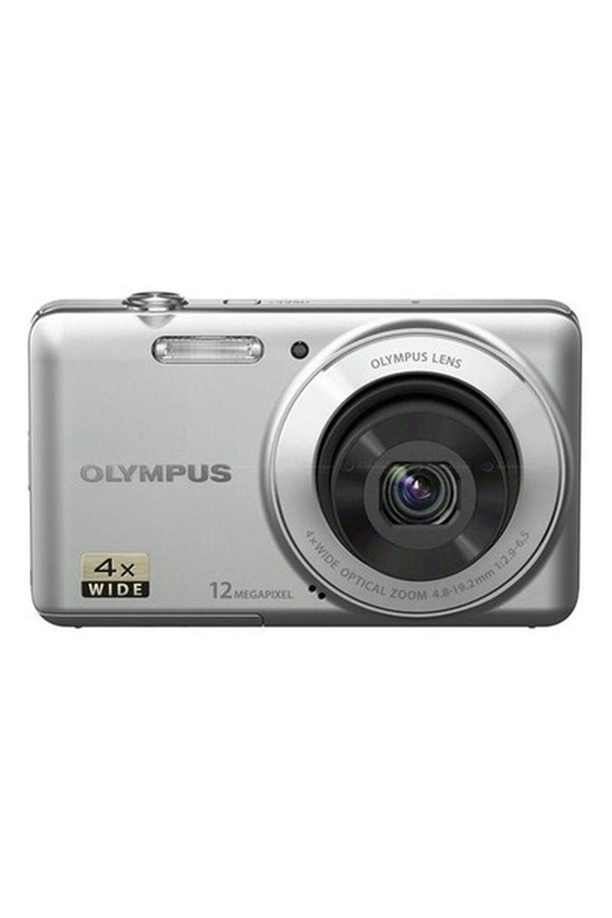 Olympus D-700 12MP 2.7\