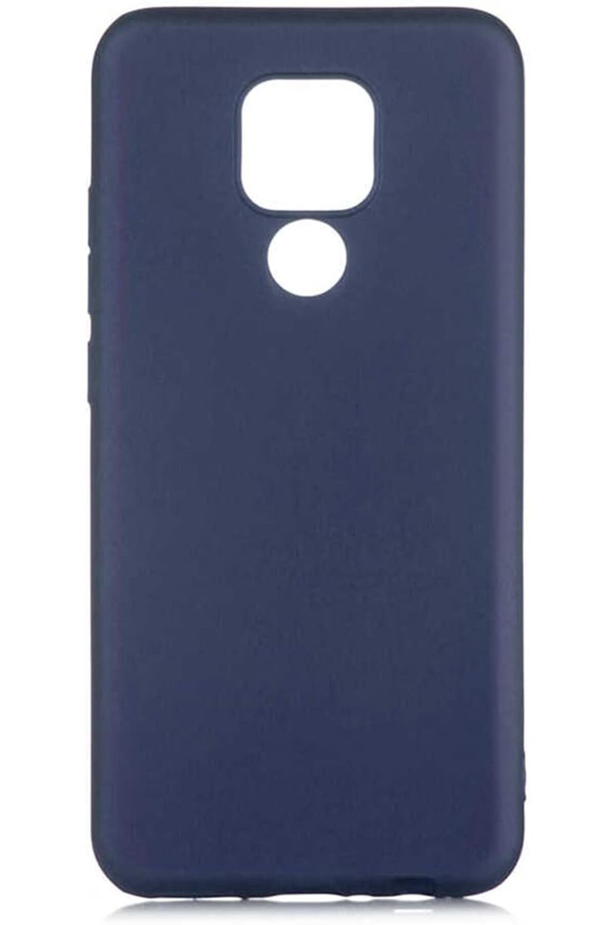 STOREMAX lbstorex General mobile İle Uyumlu 20 Kılıf Premier Silikon Kapak, Lacivert Newdsng 1116818