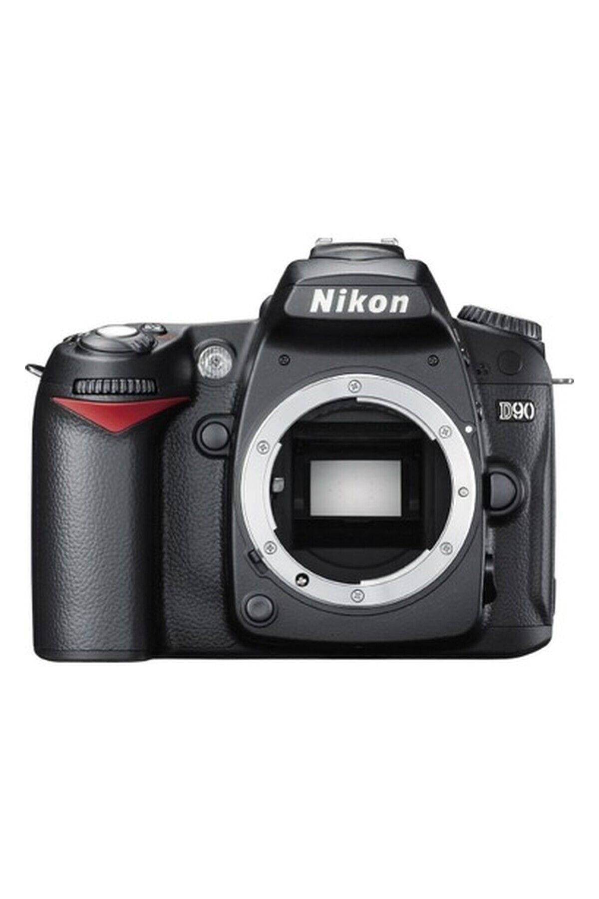 NİKON Nikon D90 Body