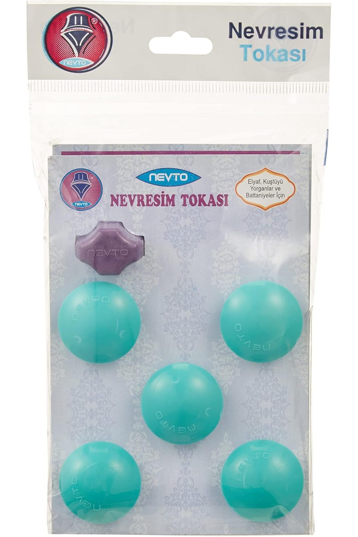 STOREMAX gelalpzr Nevresim Tokası 01.05 T aynet 1109110