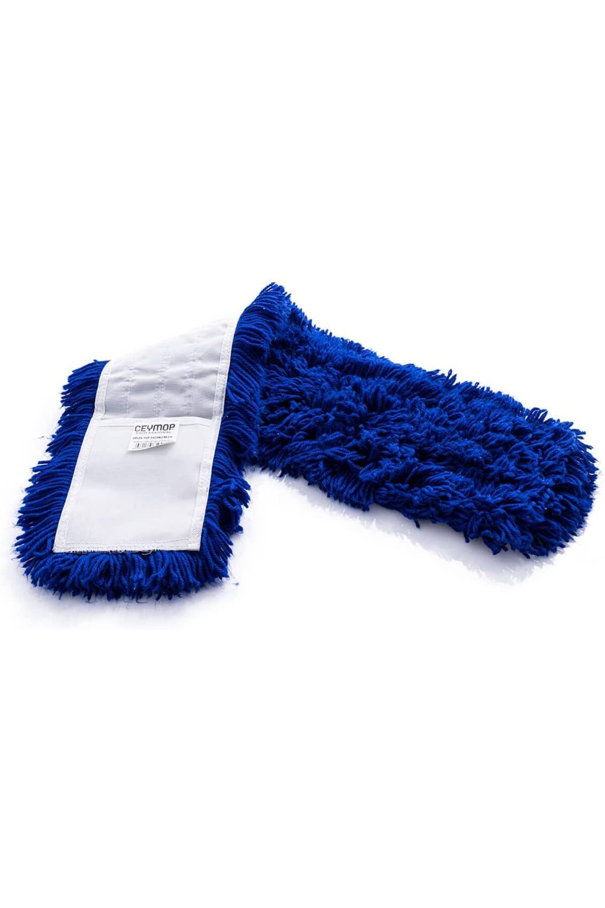 STOREMAX httphop PROFESSIONAL Orlon Mop Saçaklı 60 cm NewDesingshop 1092444