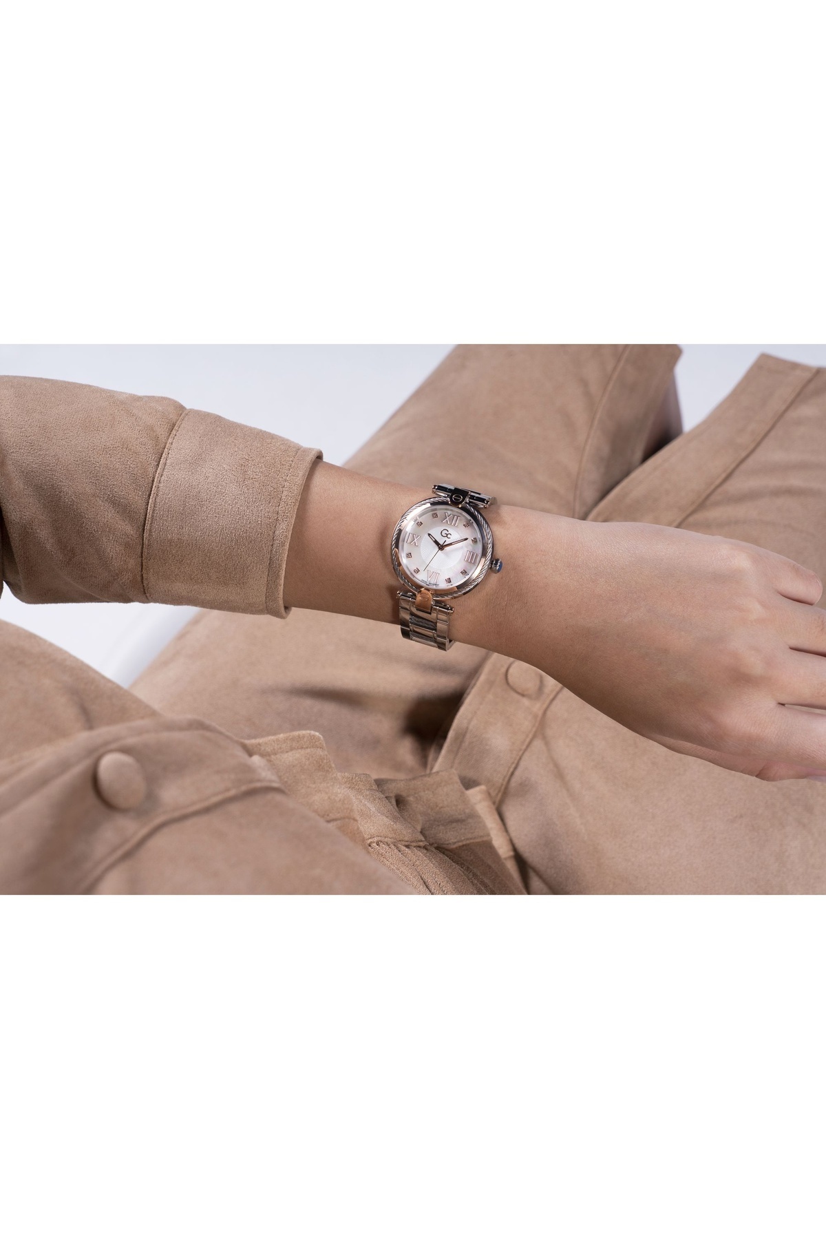 Guess Collection-Ceas de damă Z15002L1MF 2