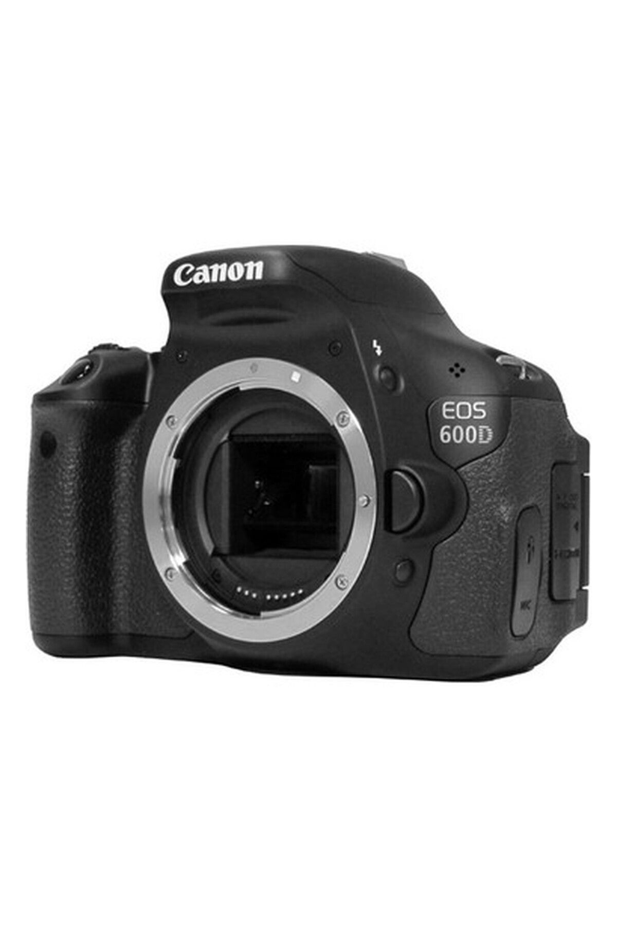 Canon EOS 600D  Body