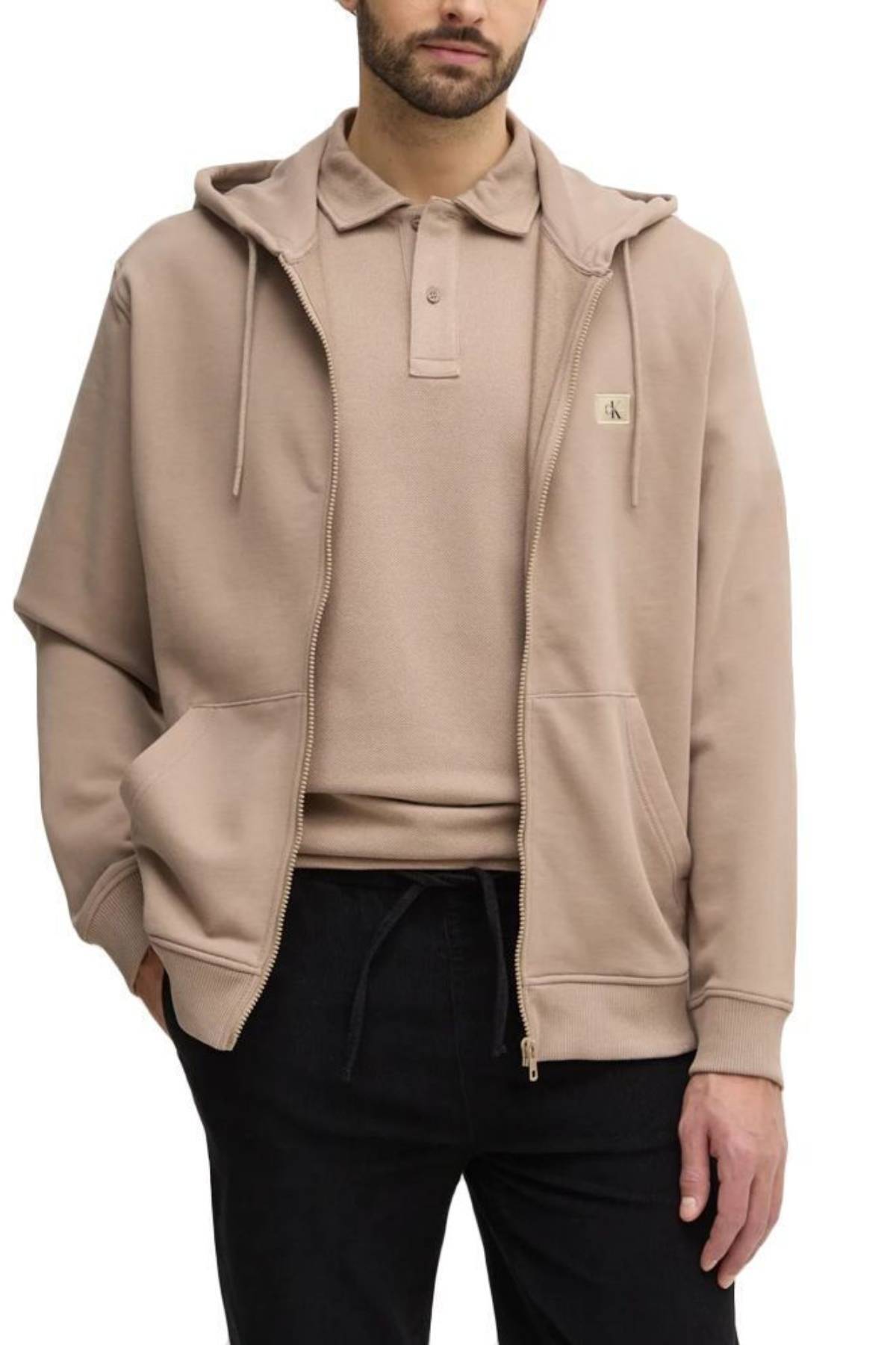 کلوین کلاین سویشرت مردانه کلوین کلاین-J30J326858