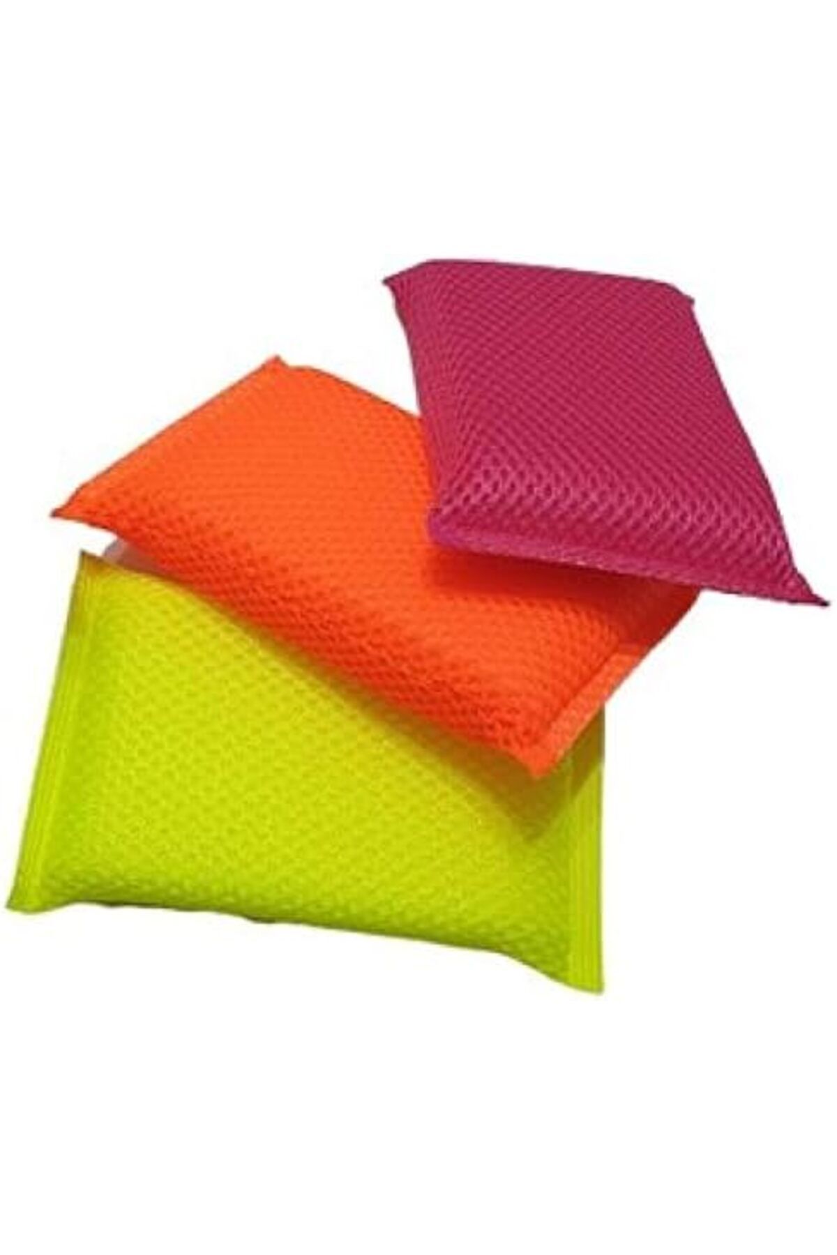 STOREMAX Sihirli Magic Bulaşık Süngeri 3 lü T37116 Desing 266450