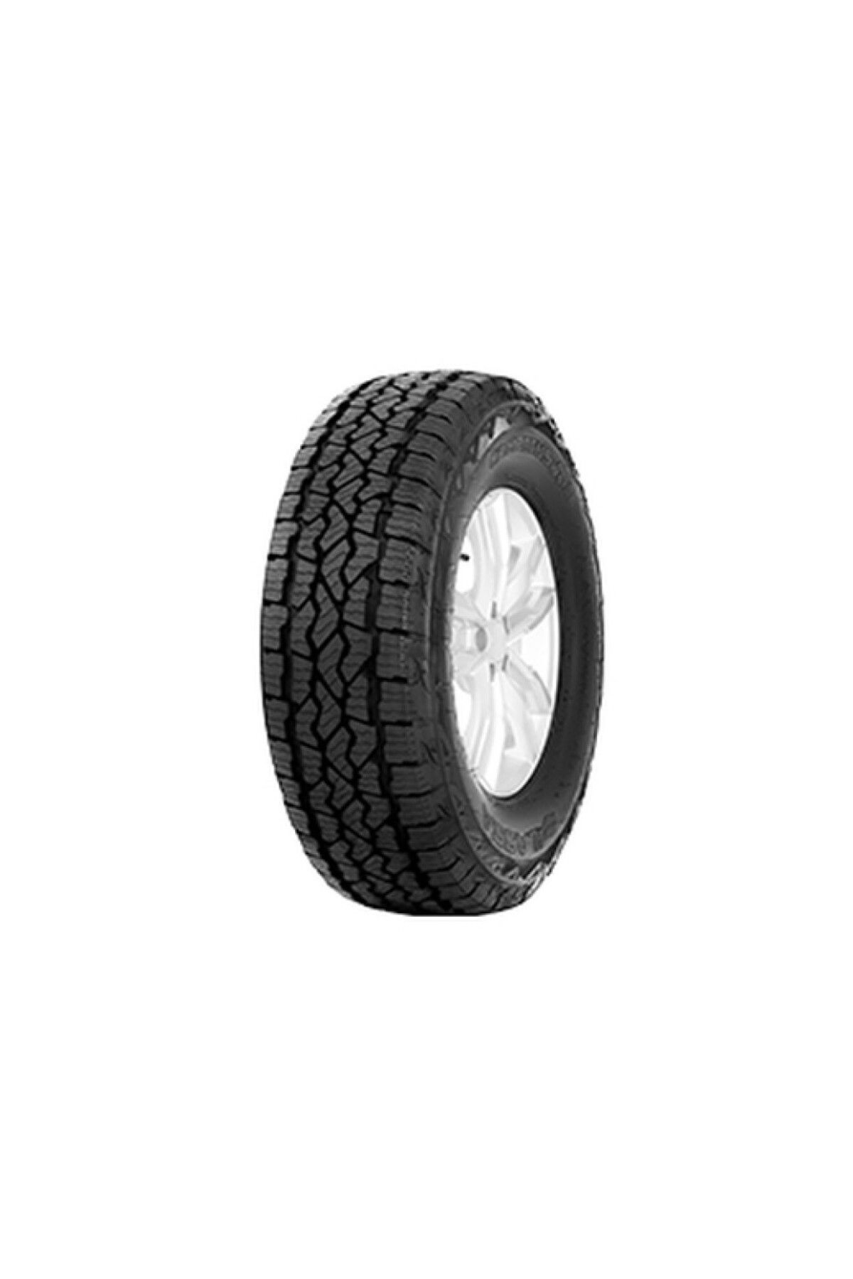 Lassa 255/65R17 LASSA 110T LASSA COMPETUS A/T 3 (C/C/73) 4 MEVSİM (2023 ÜRETİM)