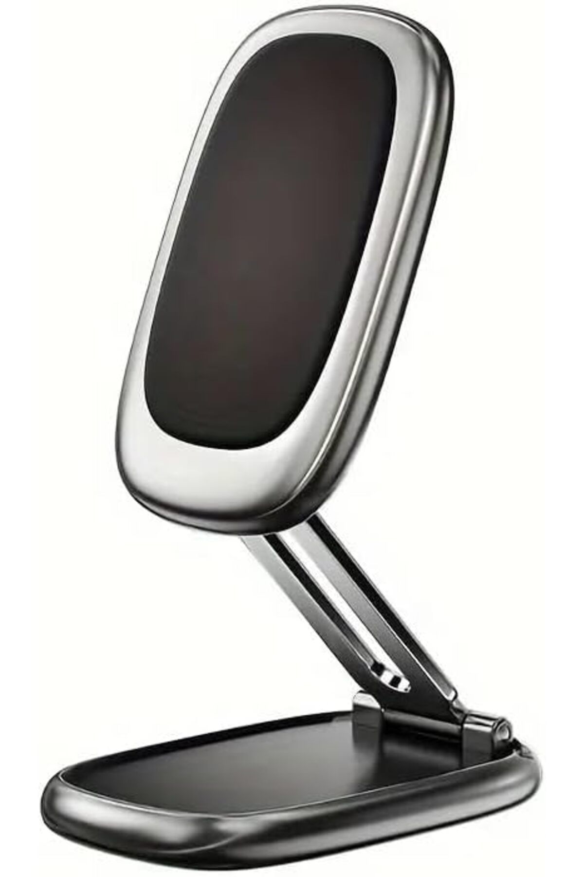 STOREMAX lbstorex 360 DERECE DÖNEBİLEN ALAŞIMLI METAL KATLANABİLİR MIKNATISLI MAGNETİK MASAÜSTÜ VE AR