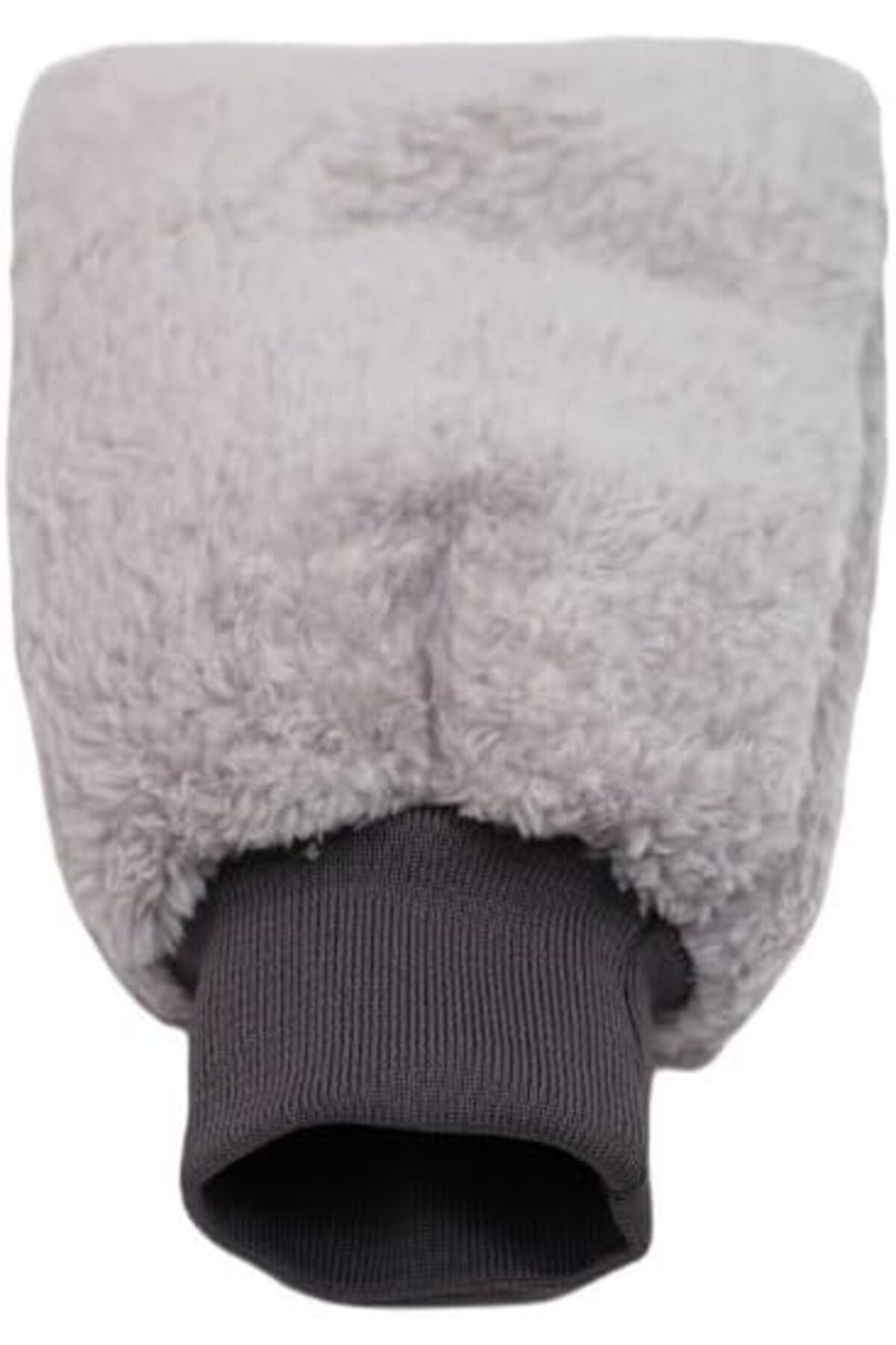 STOREMAX lbstorex Way Welsoft Oto Yıkama Eldiveni Astarlı Araç Temizleme Mikrofiber Araba Cila Eldiveni Gr