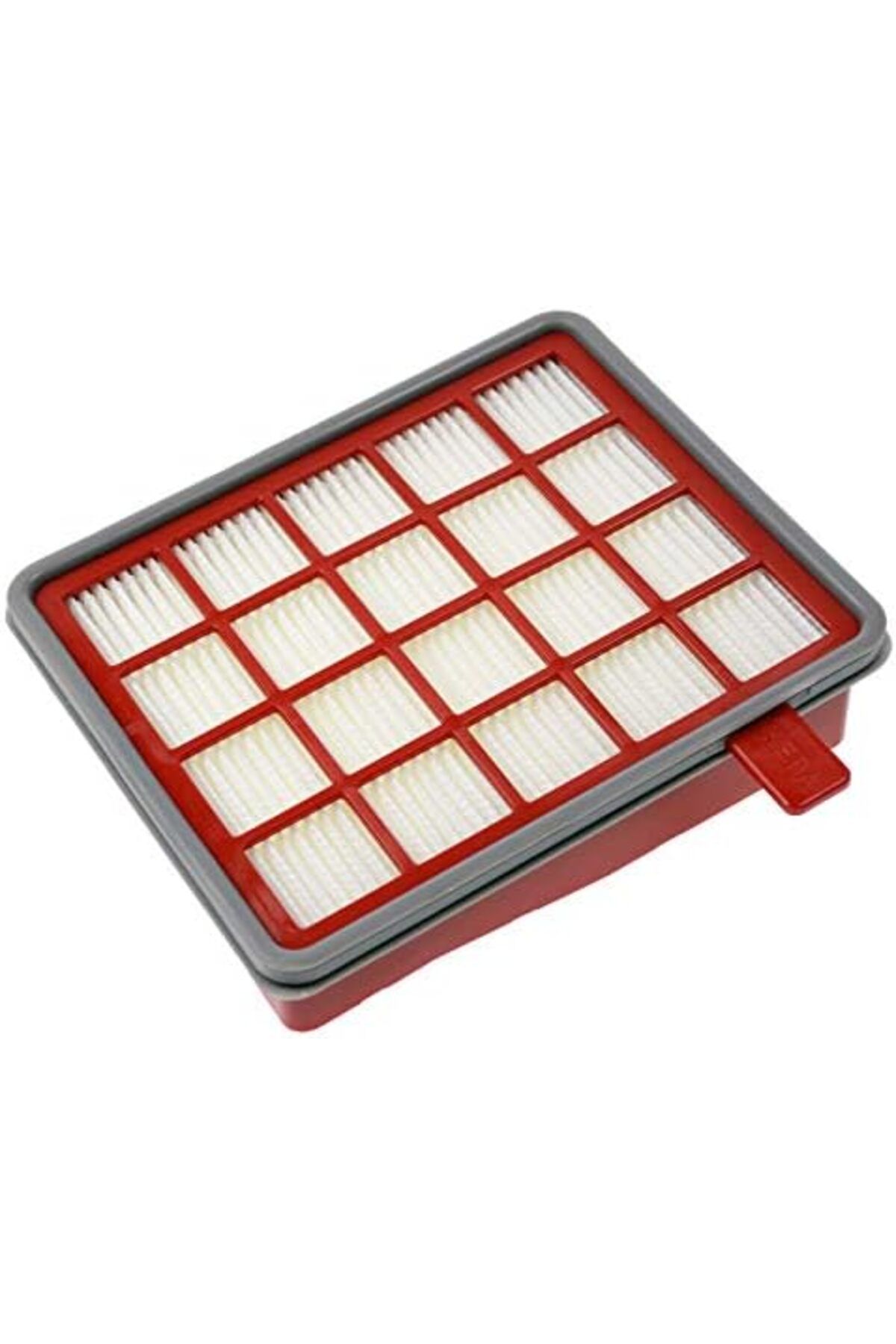 STOREMAX sellbuystore Fakir Veyron ile Uyumlu Süpürge HEPA Filtresi 1053513