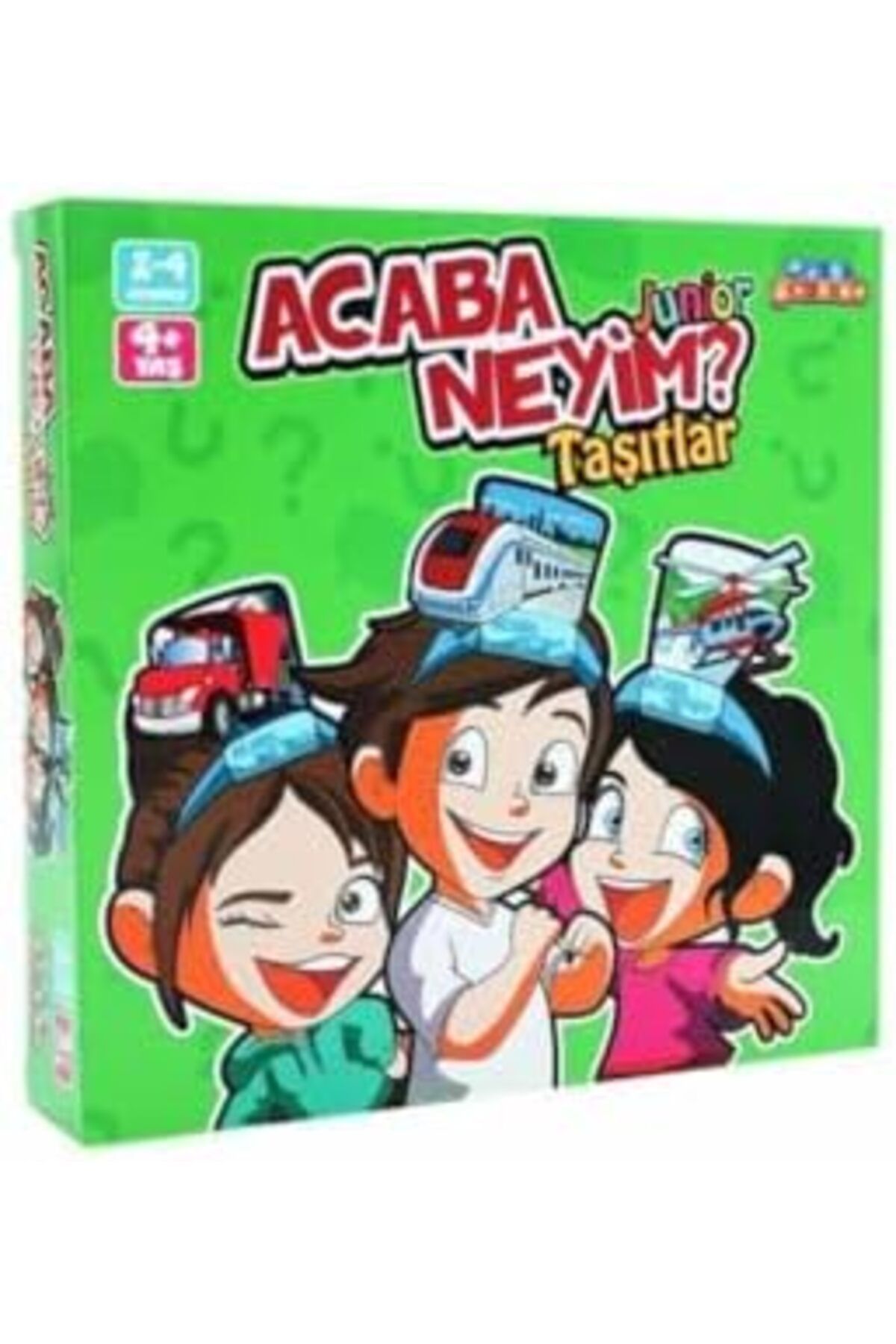 STOREMAX Junior Taşıtlar Shop Deesing 224120