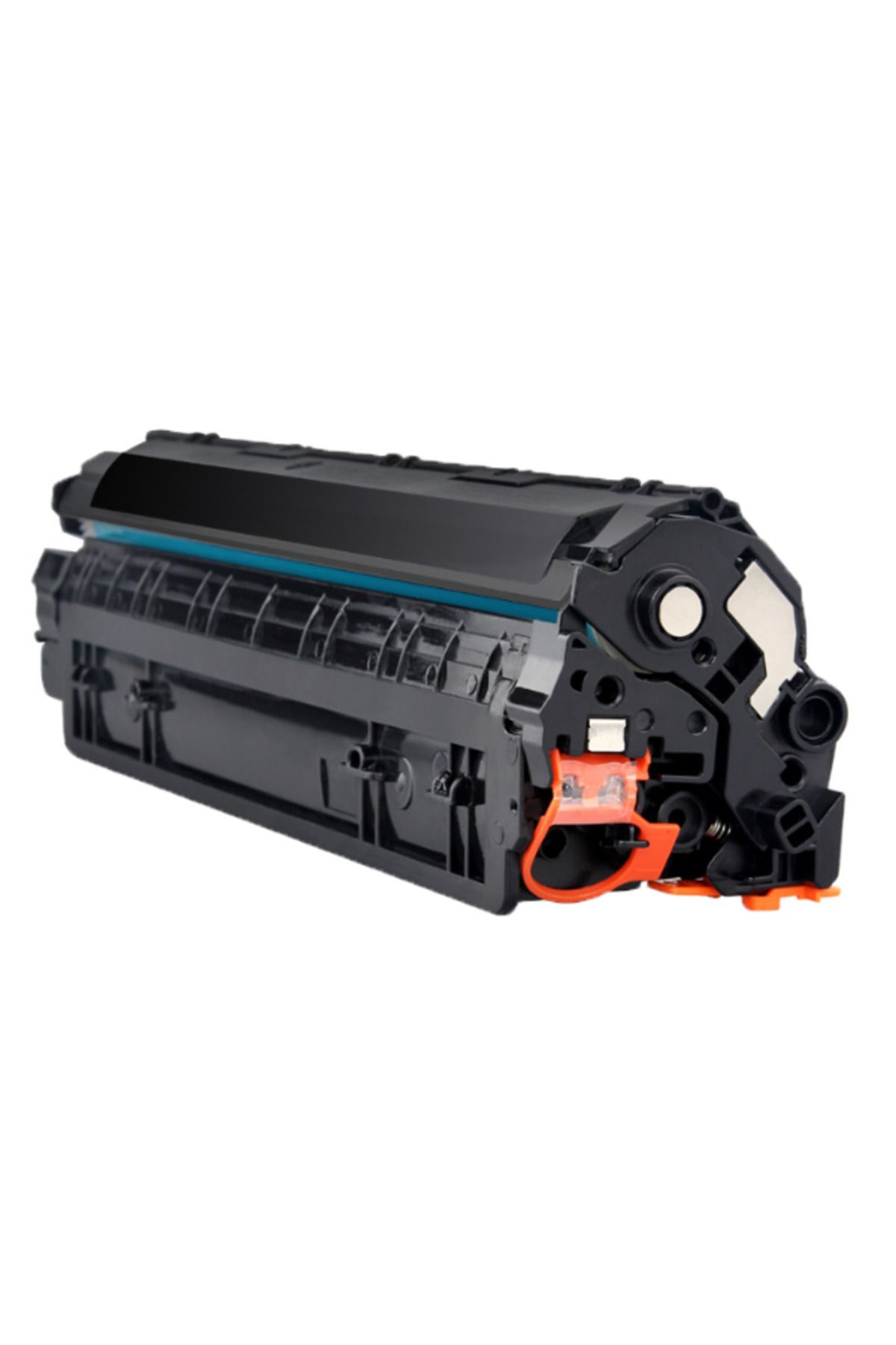 HP 106A (W1106A) / 107, 135, 137 Siyah İthal Muadil Lazer Toner (Çipli)