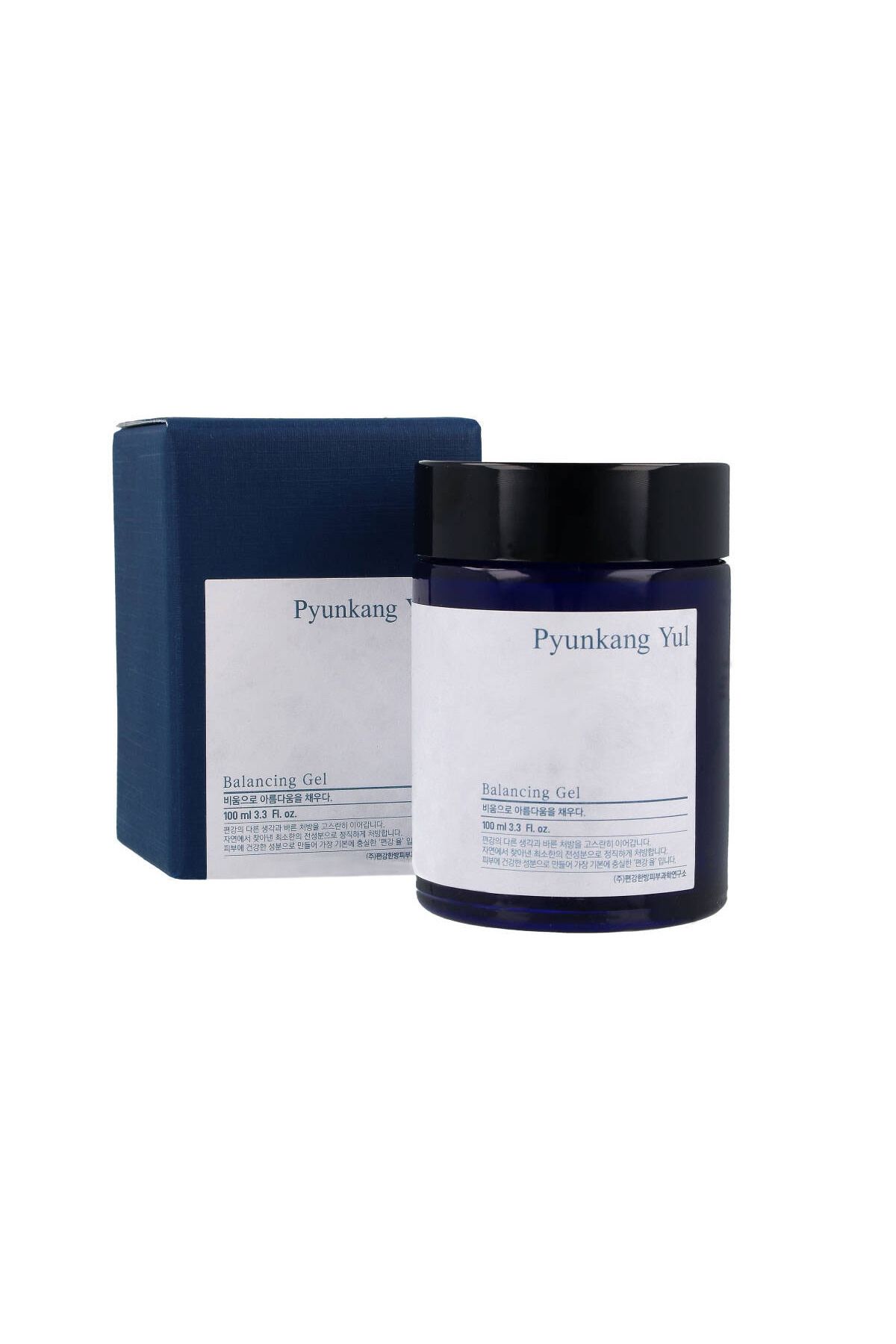 Pyunkang Yul-Pyunkang Yul Balancing Gel 100 ml - Balancing Gel 3