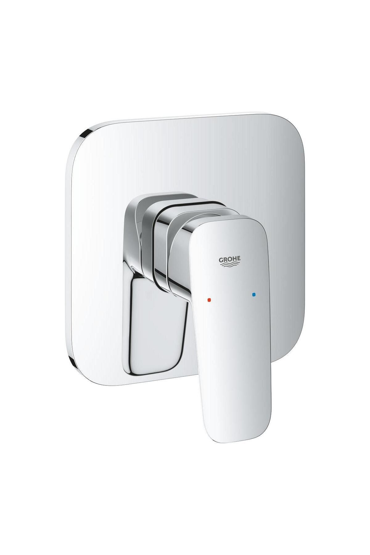 Grohe Cubeo Ankastre Duş Bataryası - 1017770000