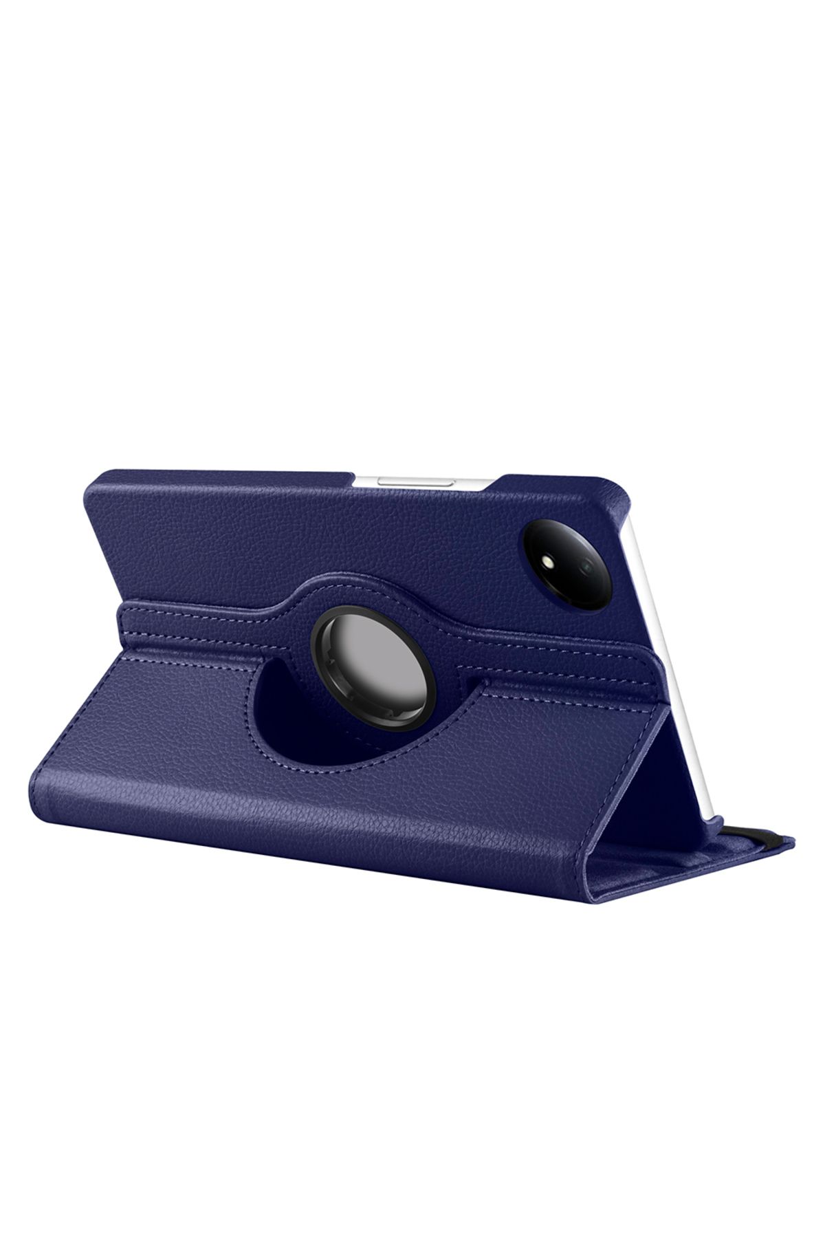 Hatreds-Xiaomi Redmi Pad Se 8.7 Case 360 ​​Degree Rotatable Stand Tablet Case 4