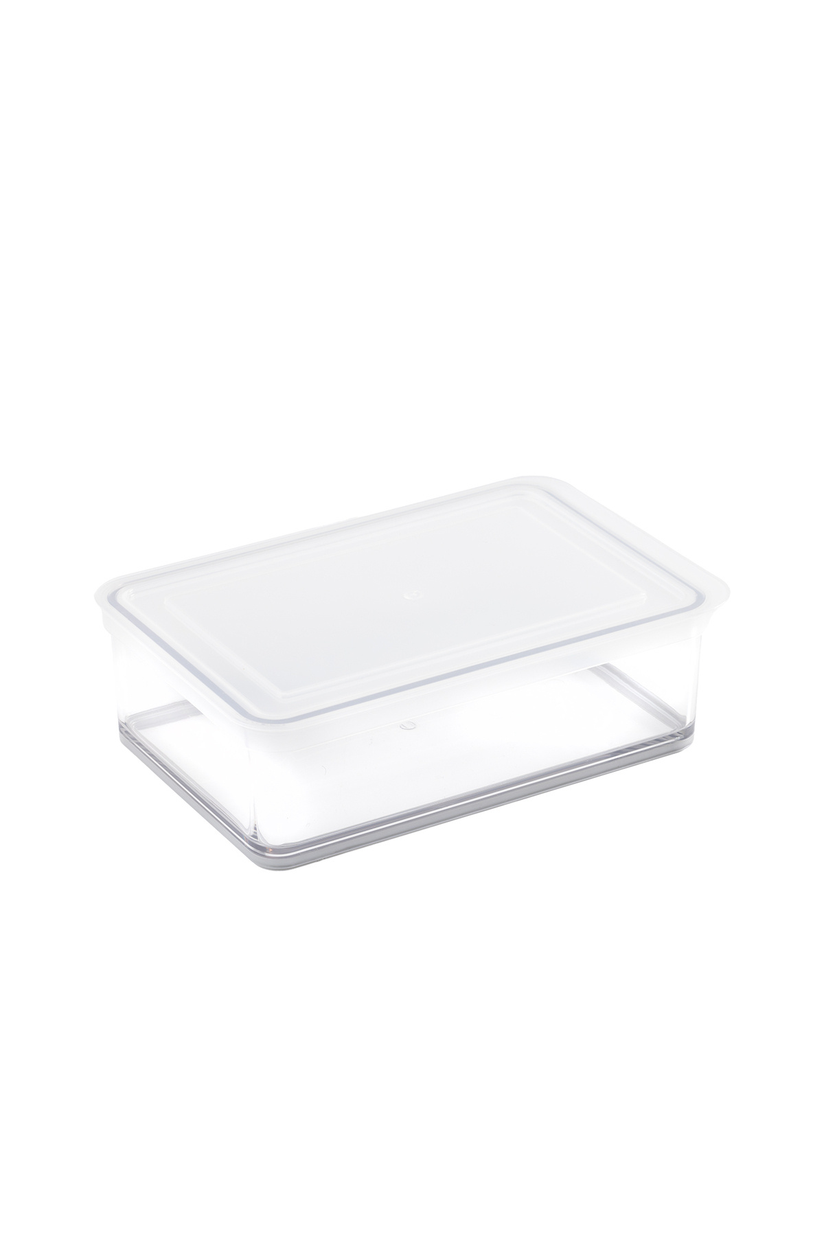 Madame Coco-Andre Vegetable Chopper - White/Grey 5
