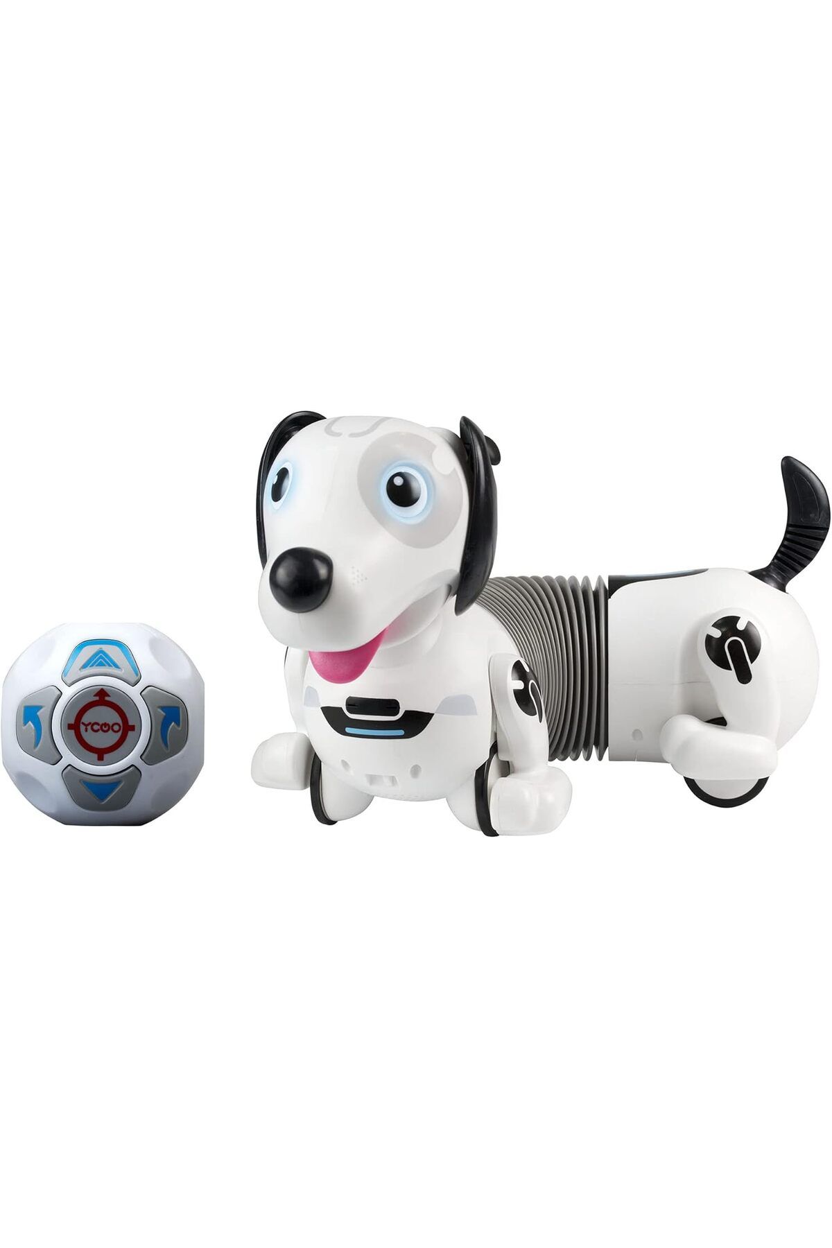 Silverlit-Robot Dog Robo Dackel 88586 3