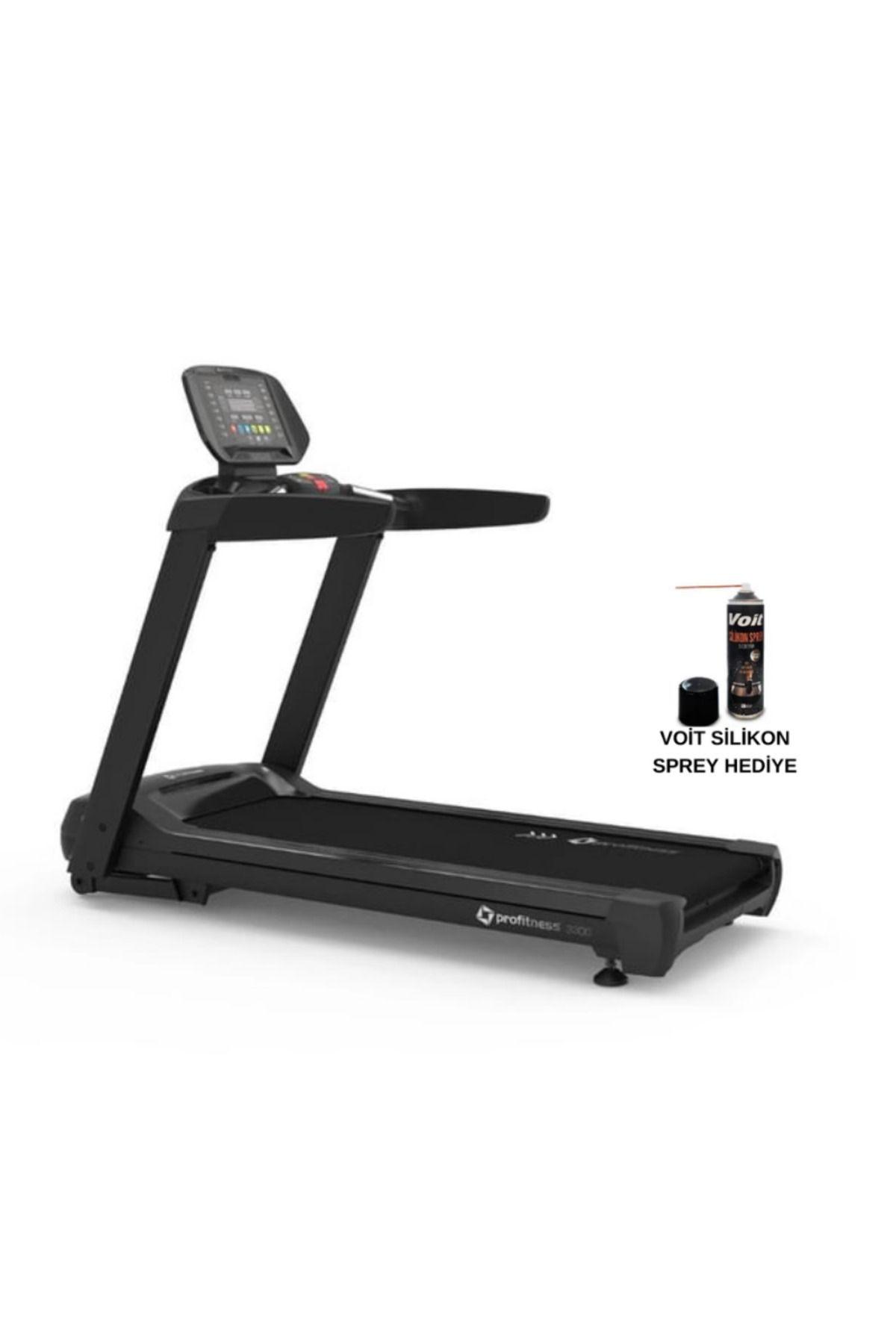 Voit Profitness 3300 Koşu Bandı