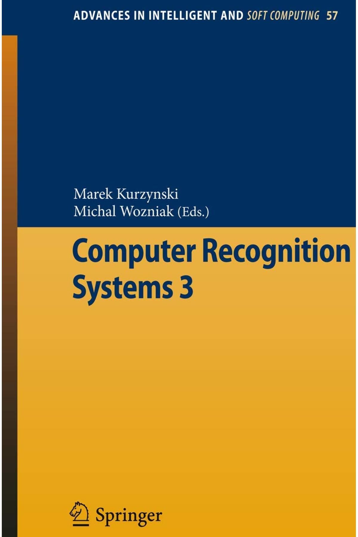 Pandora Kitabevi Computer Recognition Systems