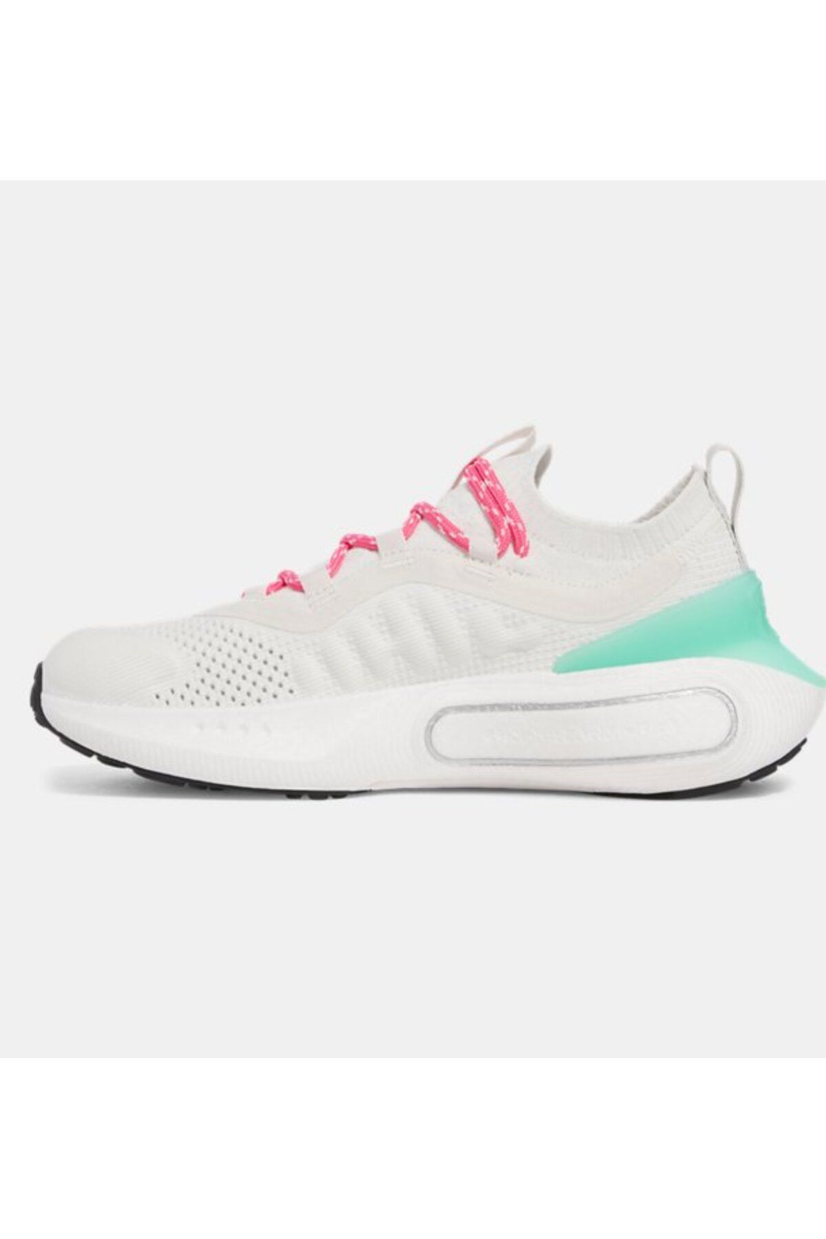 اسنیکر زنانه کفش 4 روزه UA PHANTOM 3027594 114 Under Armour