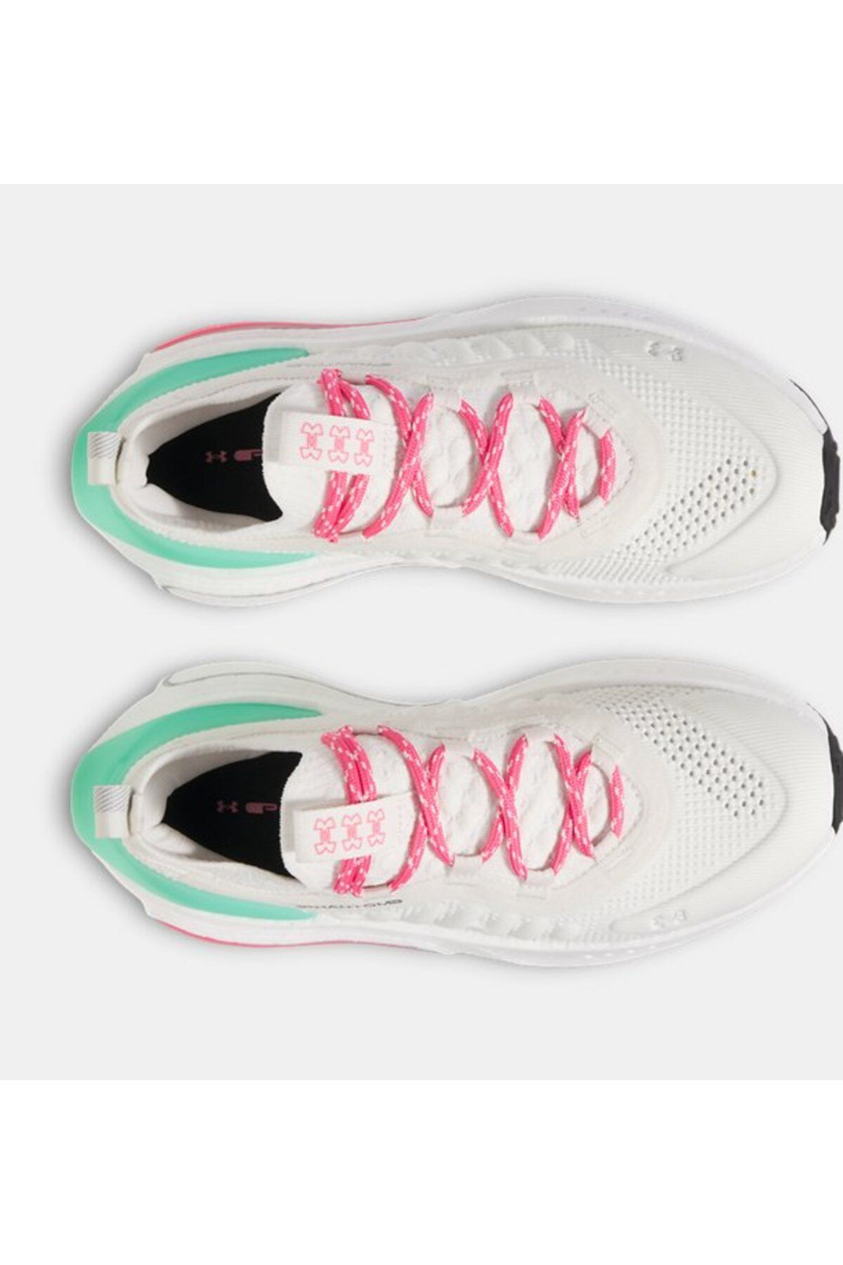 اسنیکر زنانه کفش 4 روزه UA PHANTOM 3027594 114 Under Armour