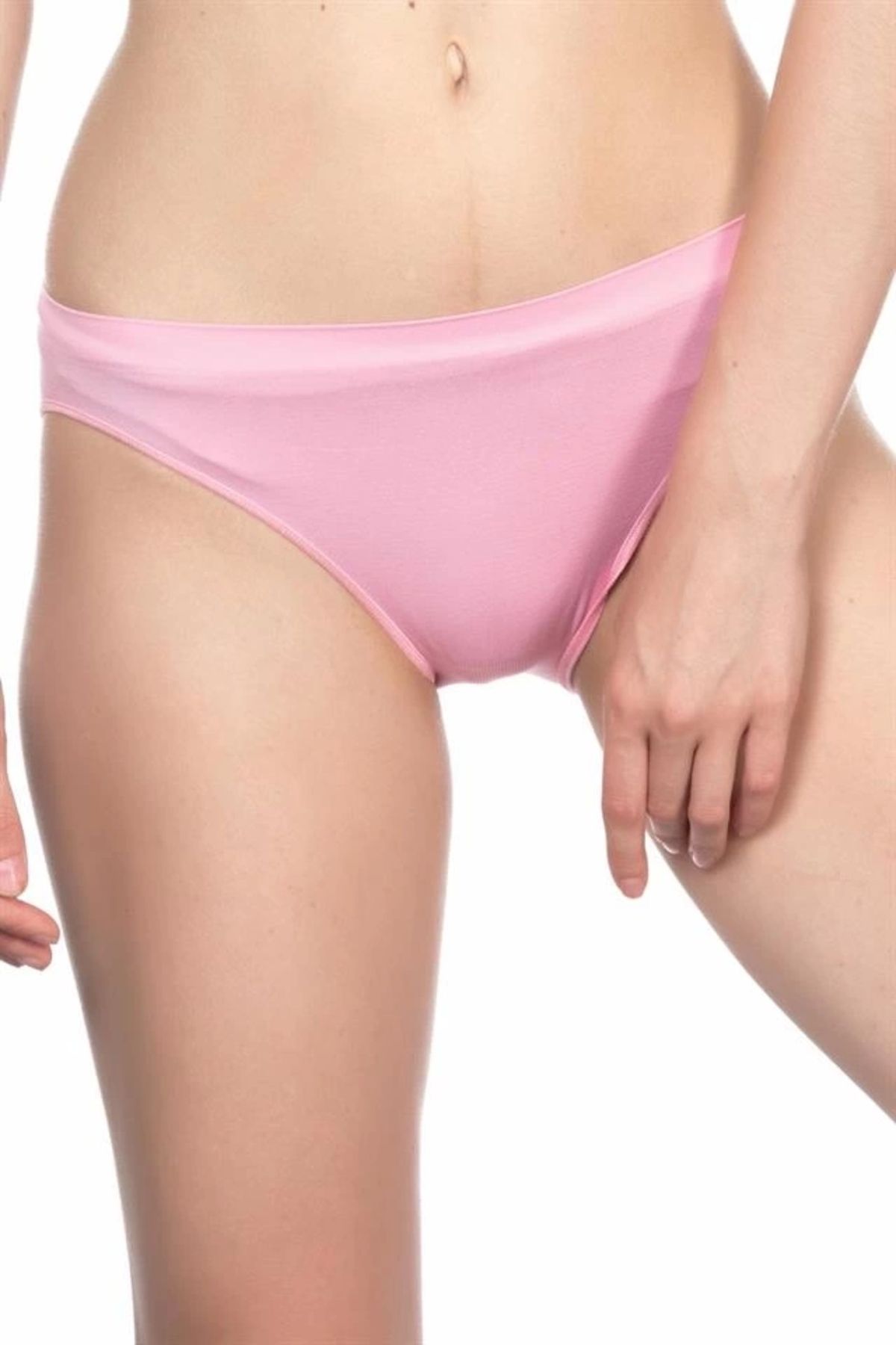 fevien Pembe 3001 Soft Slip Külot