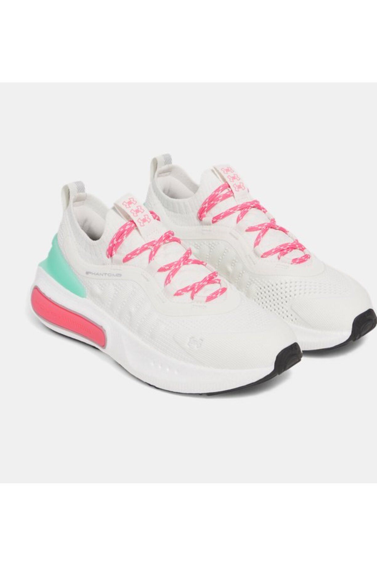 اسنیکر زنانه کفش 4 روزه UA PHANTOM 3027594 114 Under Armour