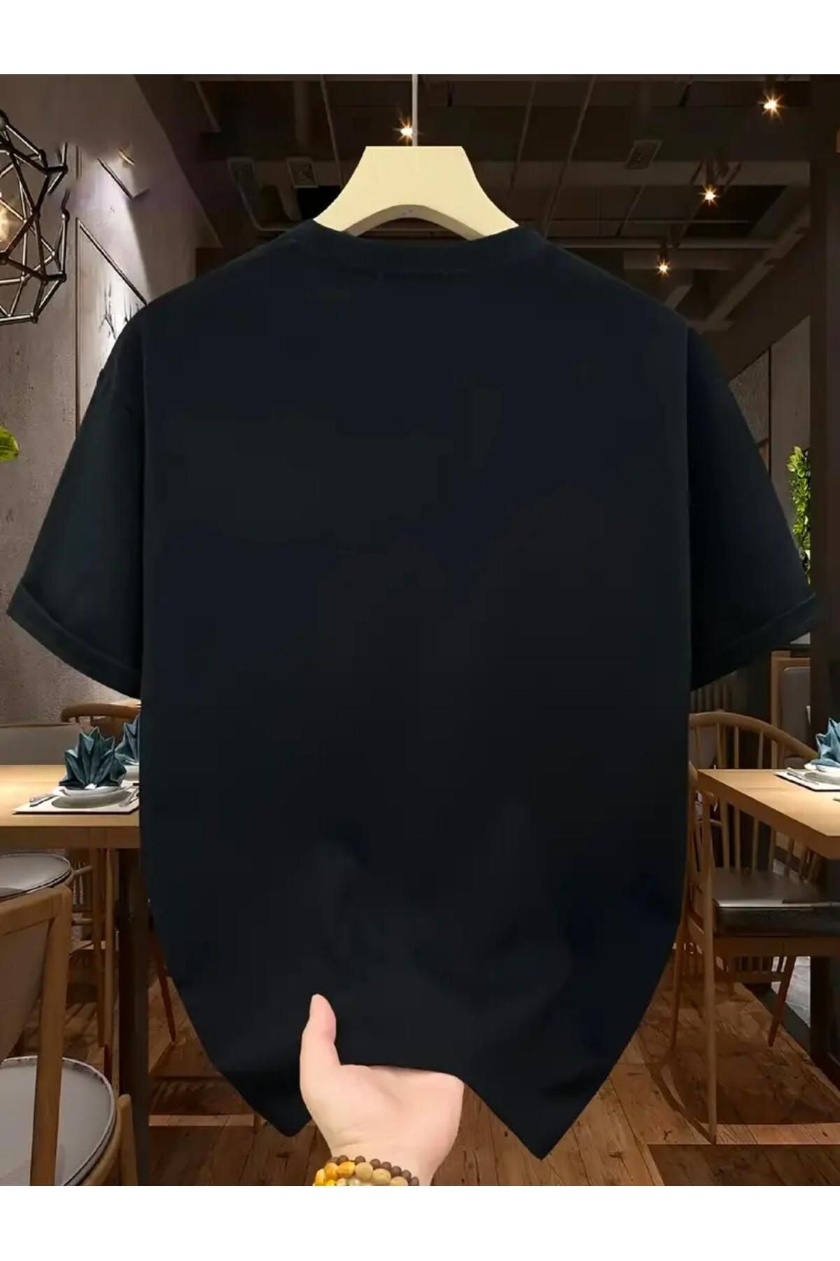 Pulli Collection-Bear Printed Tshirt 2