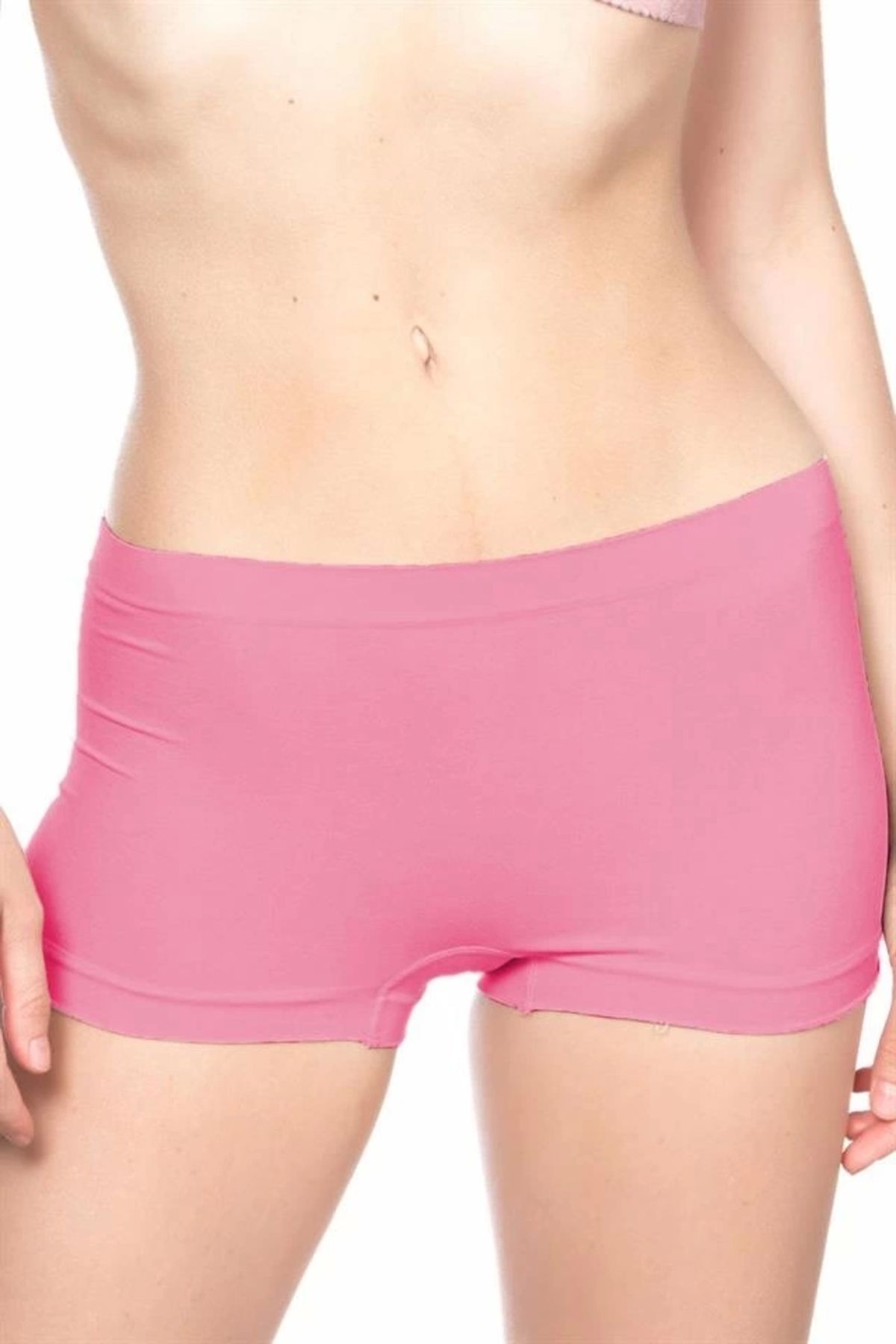 fevien Neon Fuşya 3000 Soft Boxer