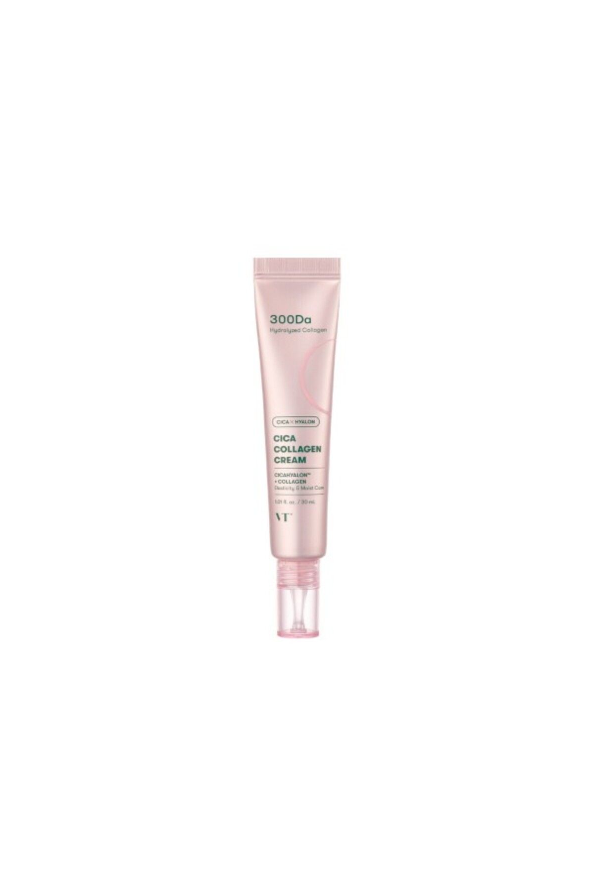 VT COSMETICS Crema Cica Colagen 20 Ml - Crema Colagen - One Size