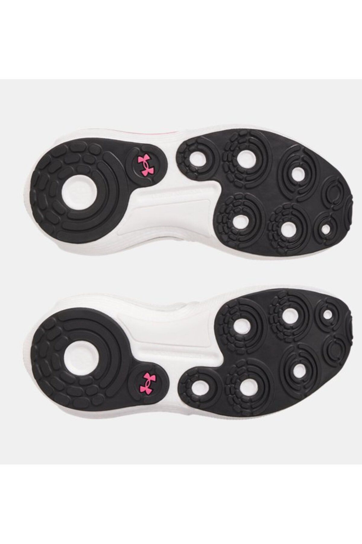 اسنیکر زنانه کفش 4 روزه UA PHANTOM 3027594 114 Under Armour