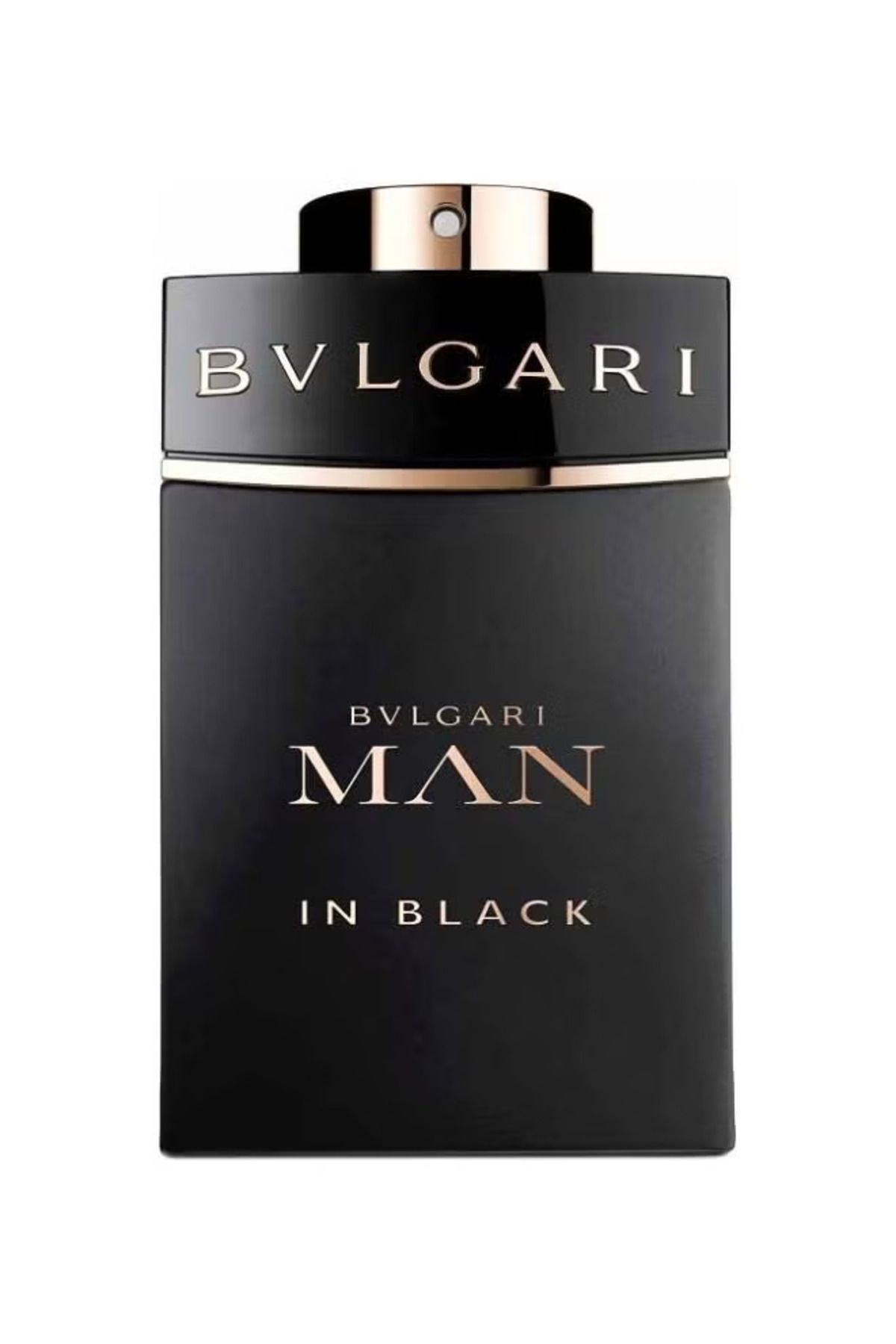 Bvlgari-Man in Black EDP 100ml 2