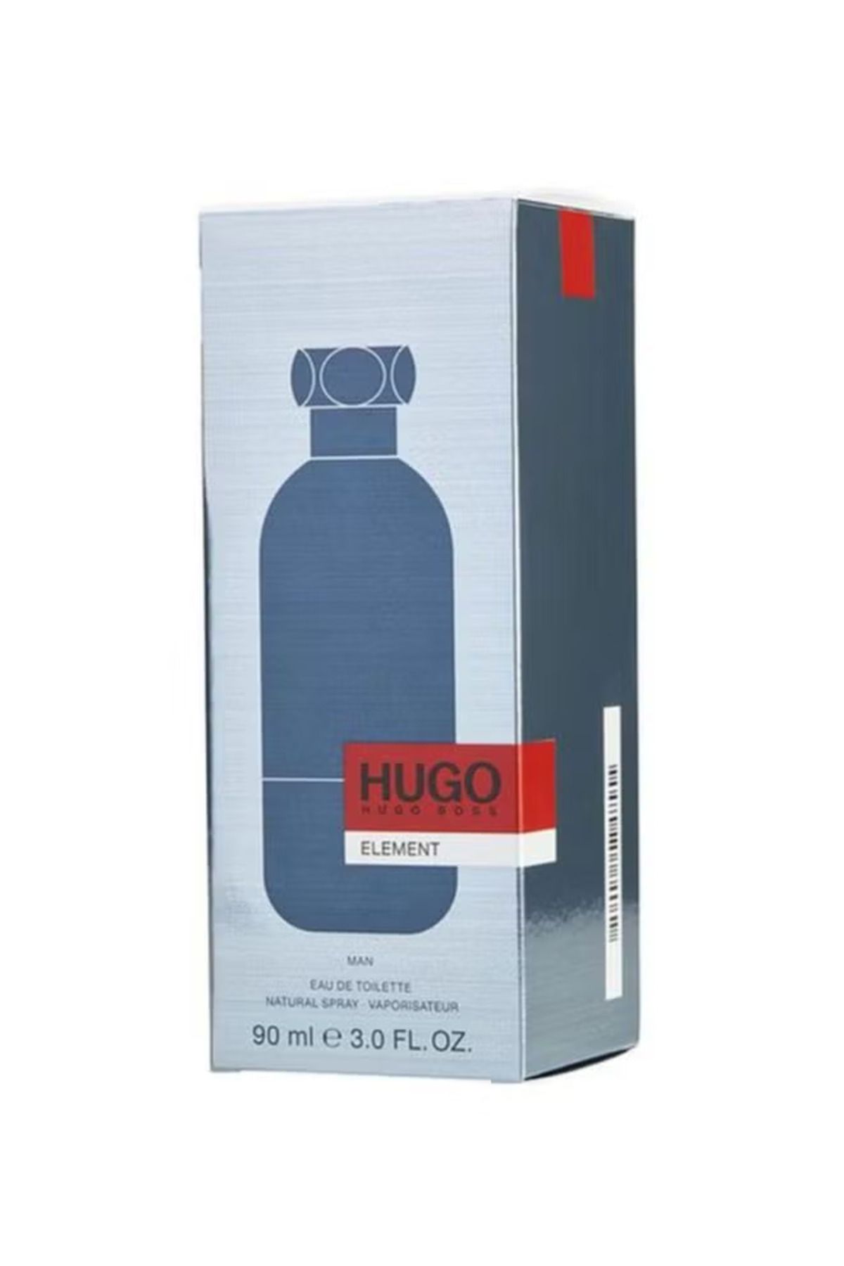 Hugo Boss-Element EDT 90ml 3