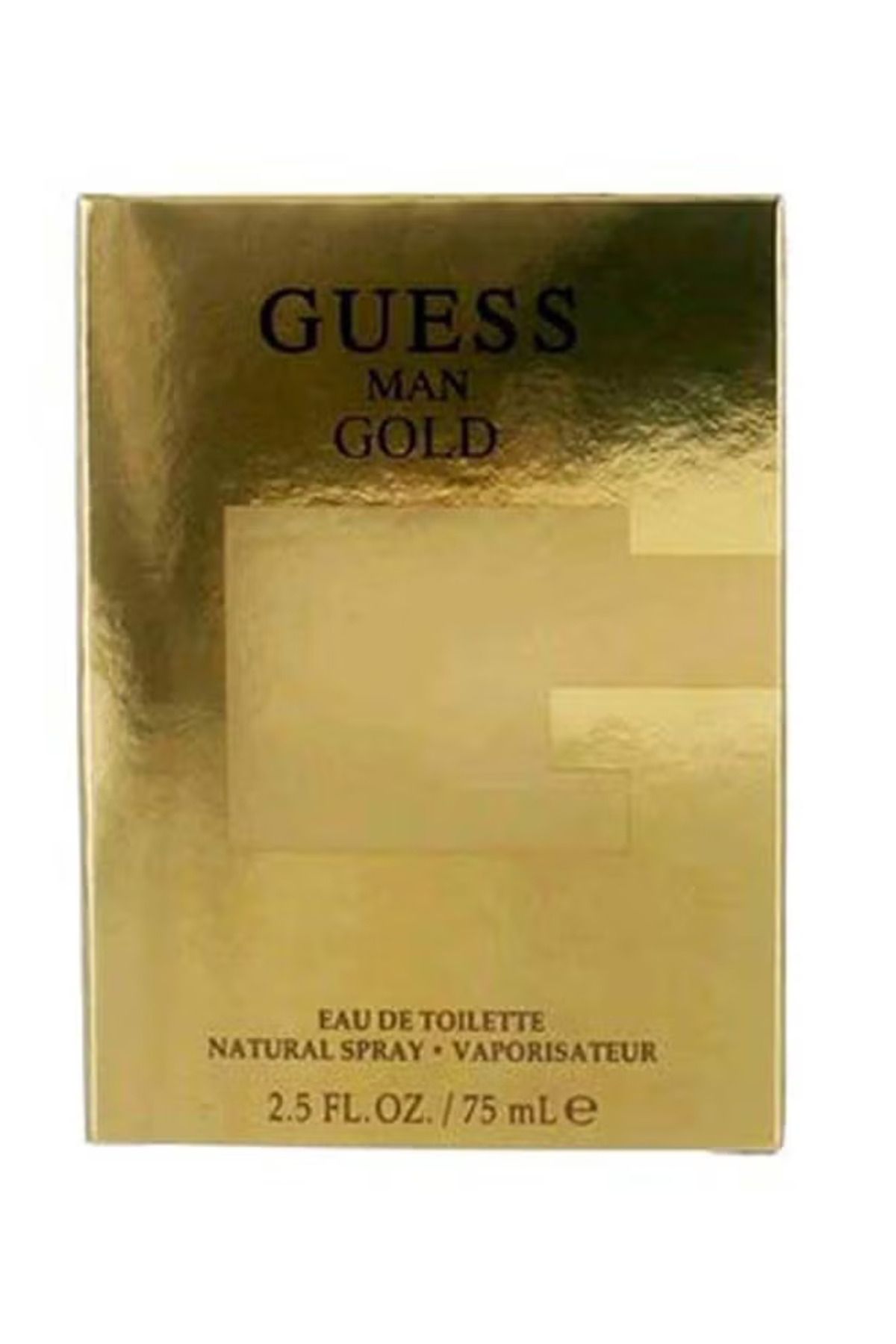 Guess-Gold EDT 3