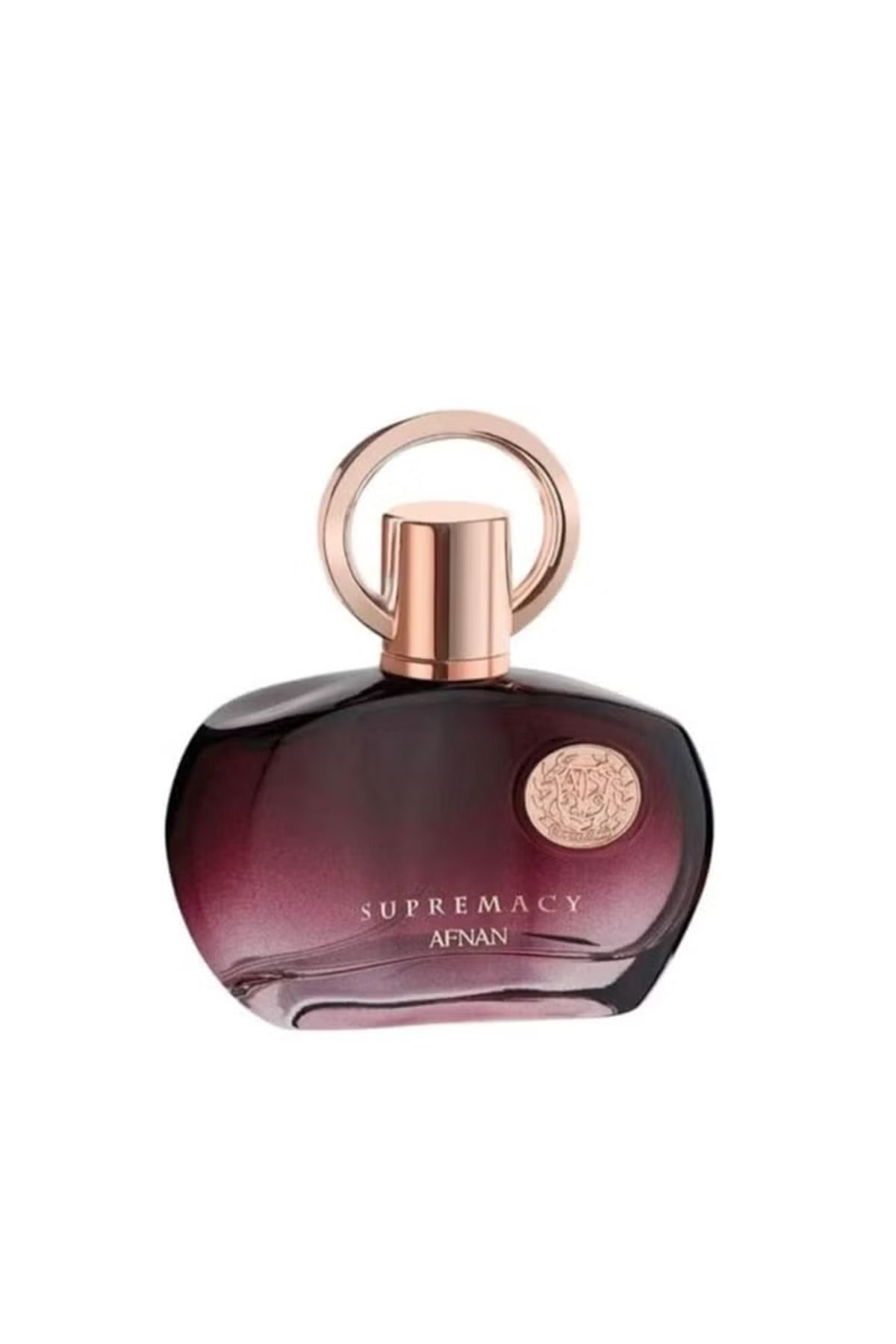 Afnan-Supremacy Purple Pour Femme Eau De Parfum For Women, 100 ml 2