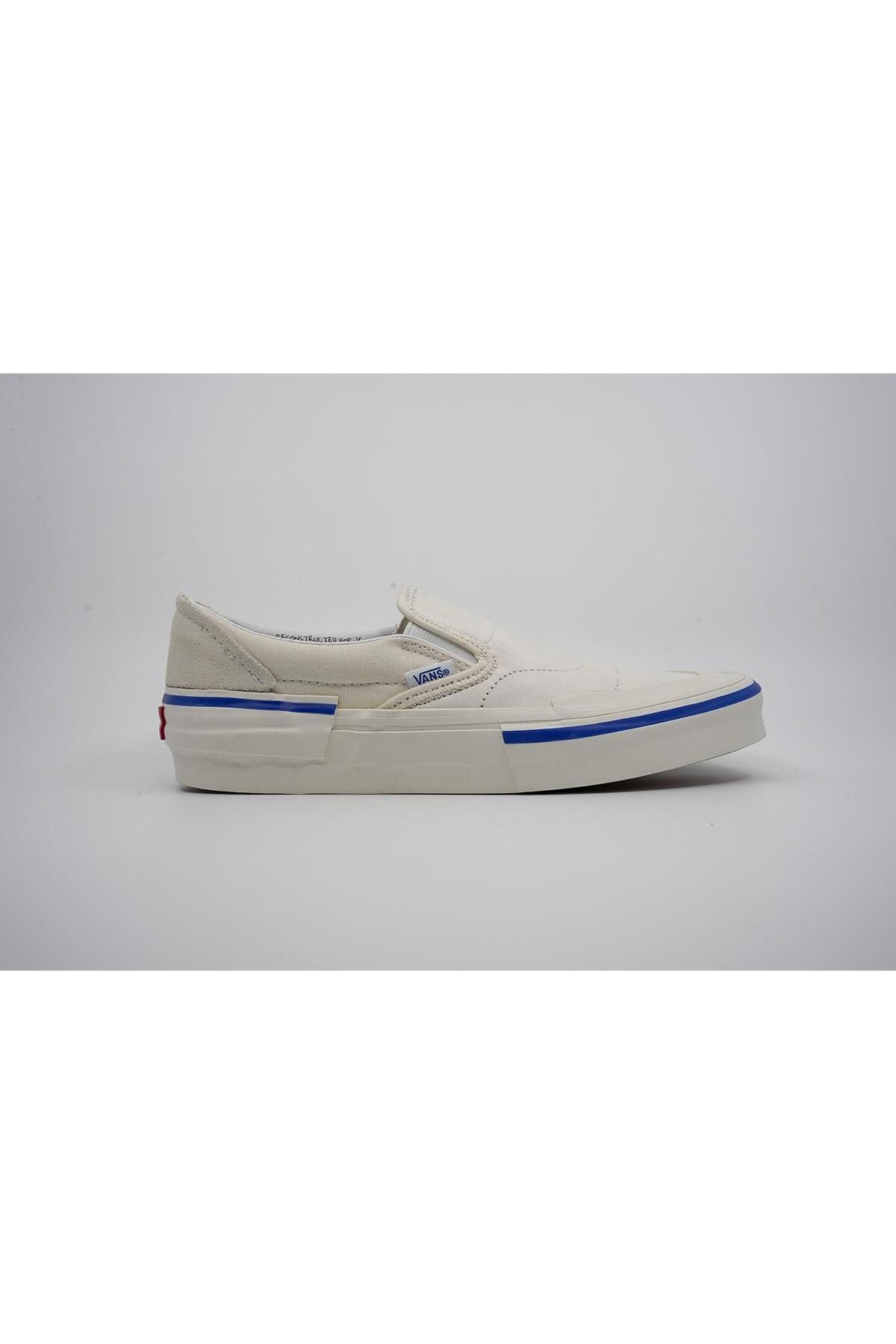 Vans Slip-On Reconstruct  Krem  Unisex VN000BW4FS81