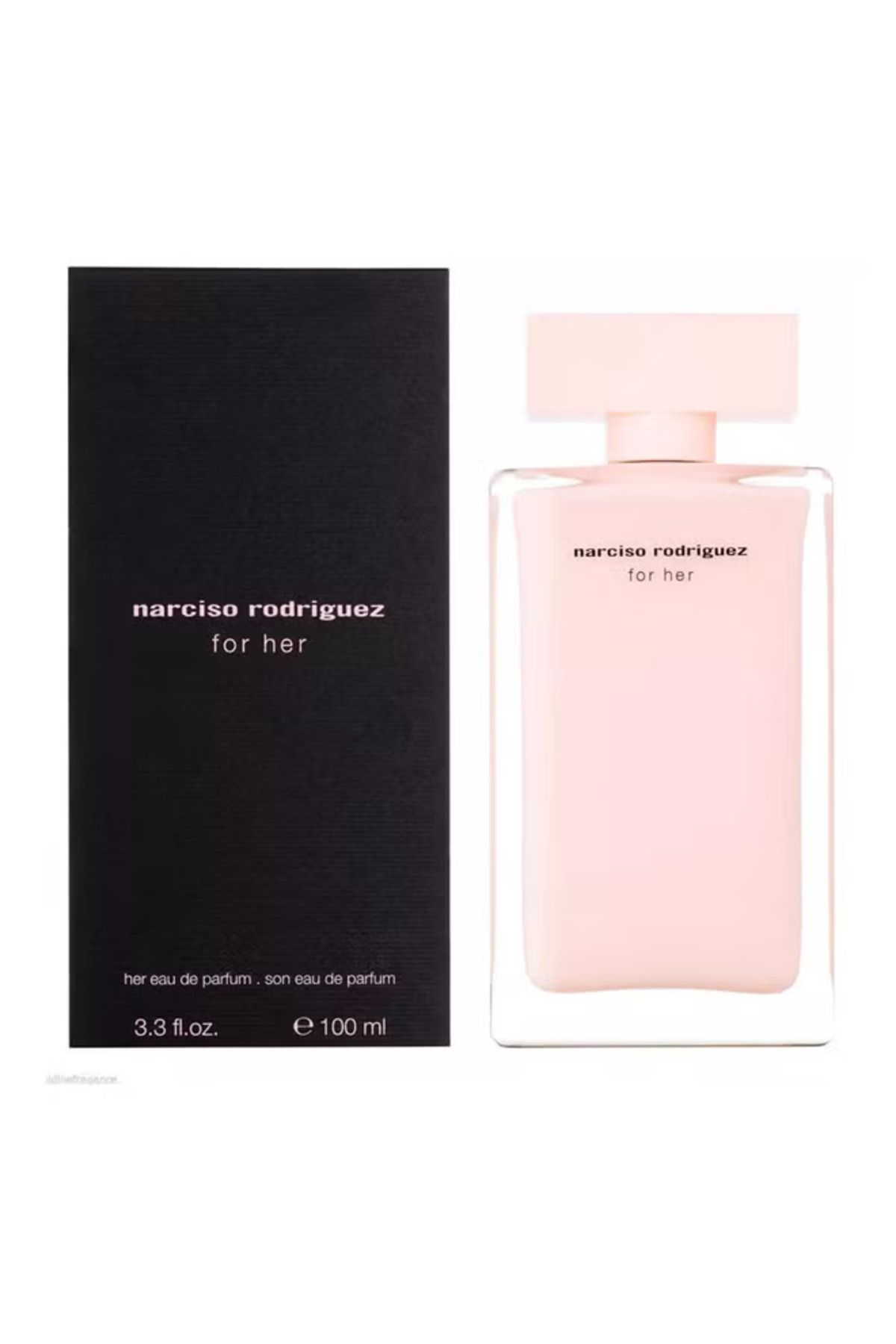 Narciso Rodriguez-Delicate Limited Edition EDP 100ml 1