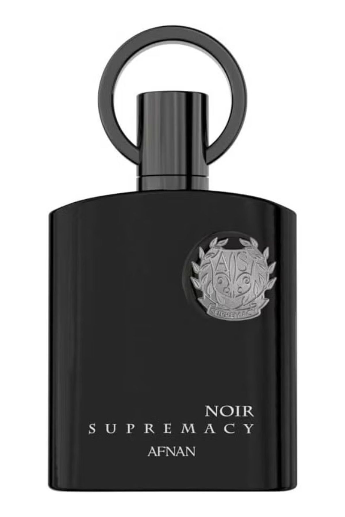 Afnan-Supremacy Noir EDP 100ml 3