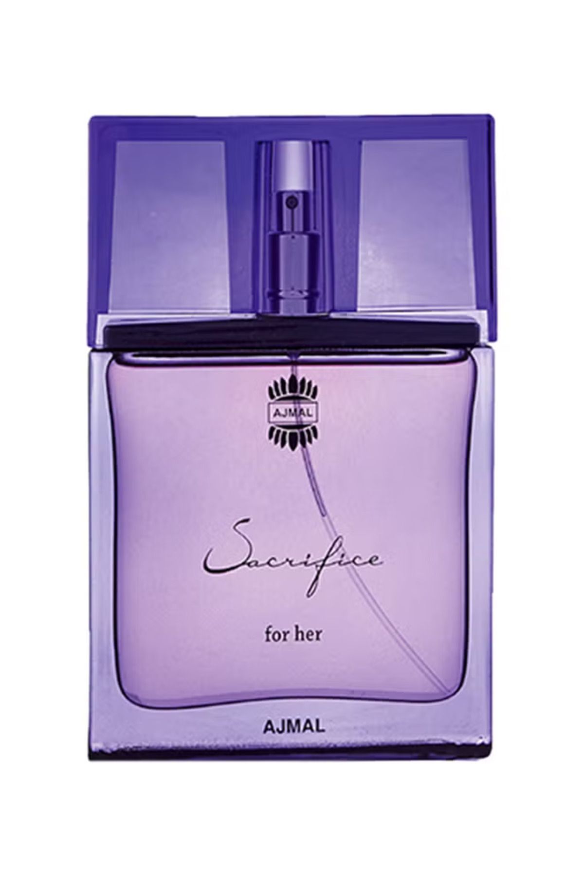Ajmal-عطر ساكريفايس 50 مل 1