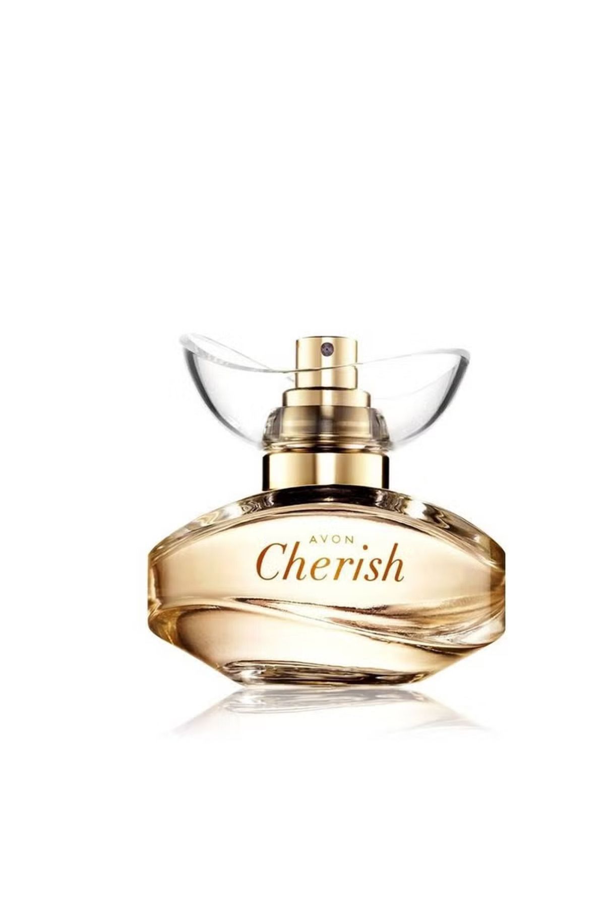 AVON-Cherish EDP 50ml 2