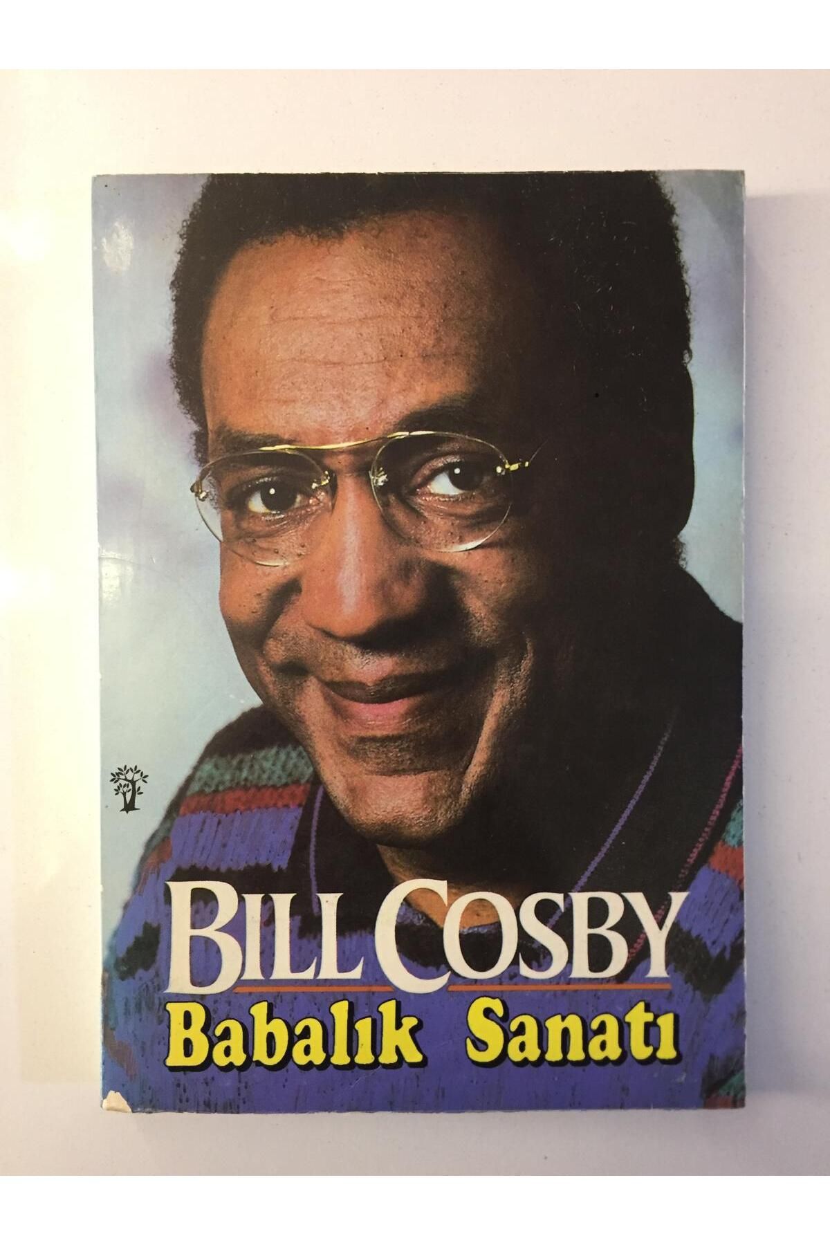 Kişisel Yayınlar Babalık Sanatı - Bill Cosby