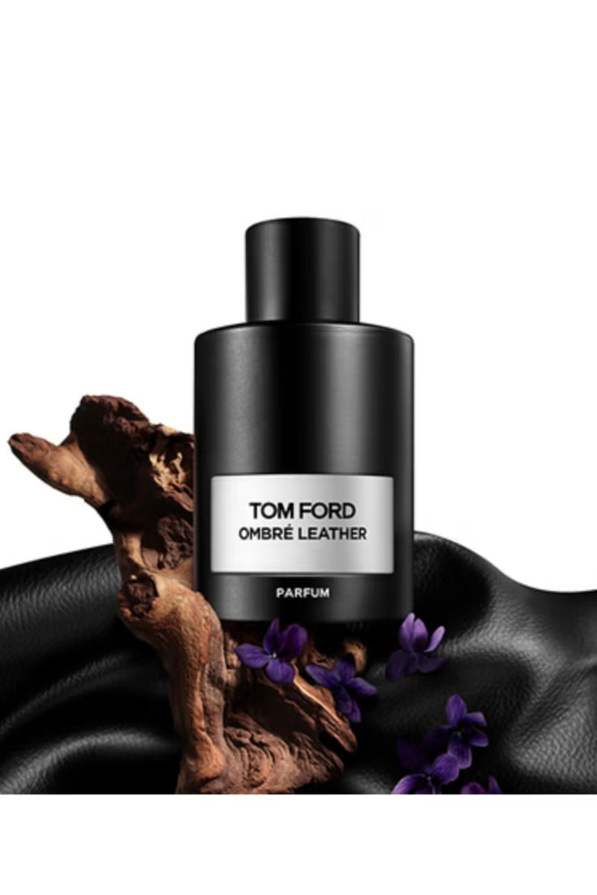 Tom Ford-عطر أومبر ليذر 100 مل 2
