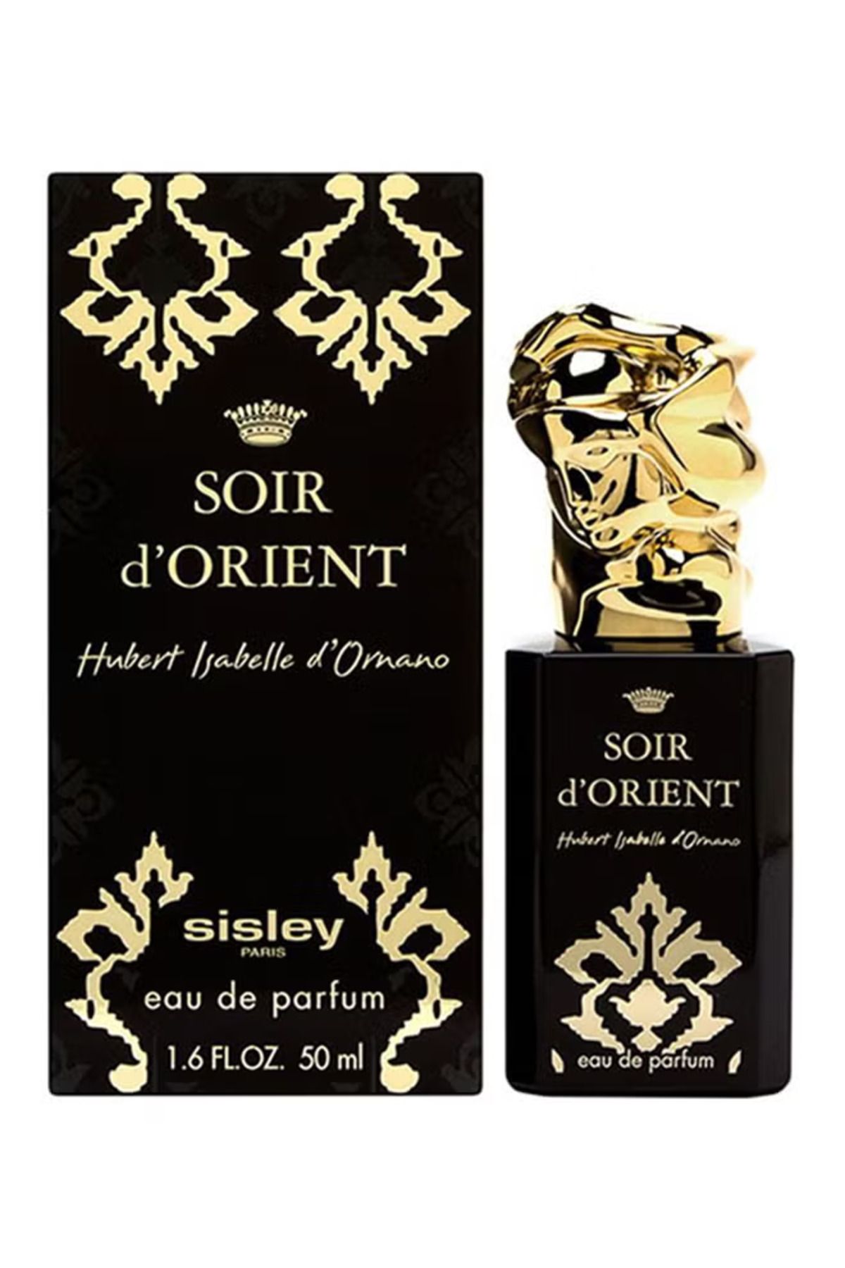 Sisley-Soir D'Orient EDP 50ml 1