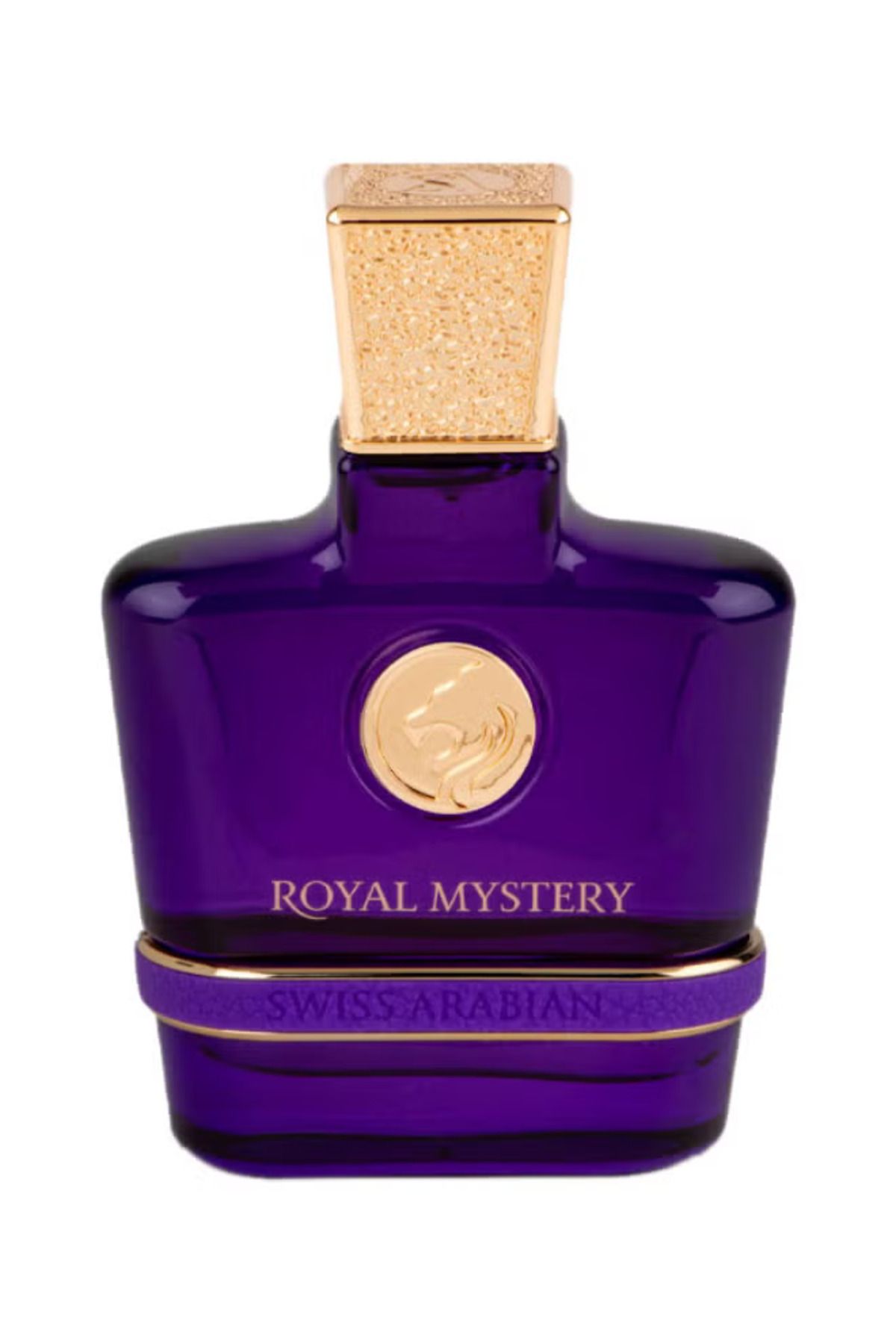 SWISS ARABIAN-Royal Mystery Eau De Parfum 100.0ml 2