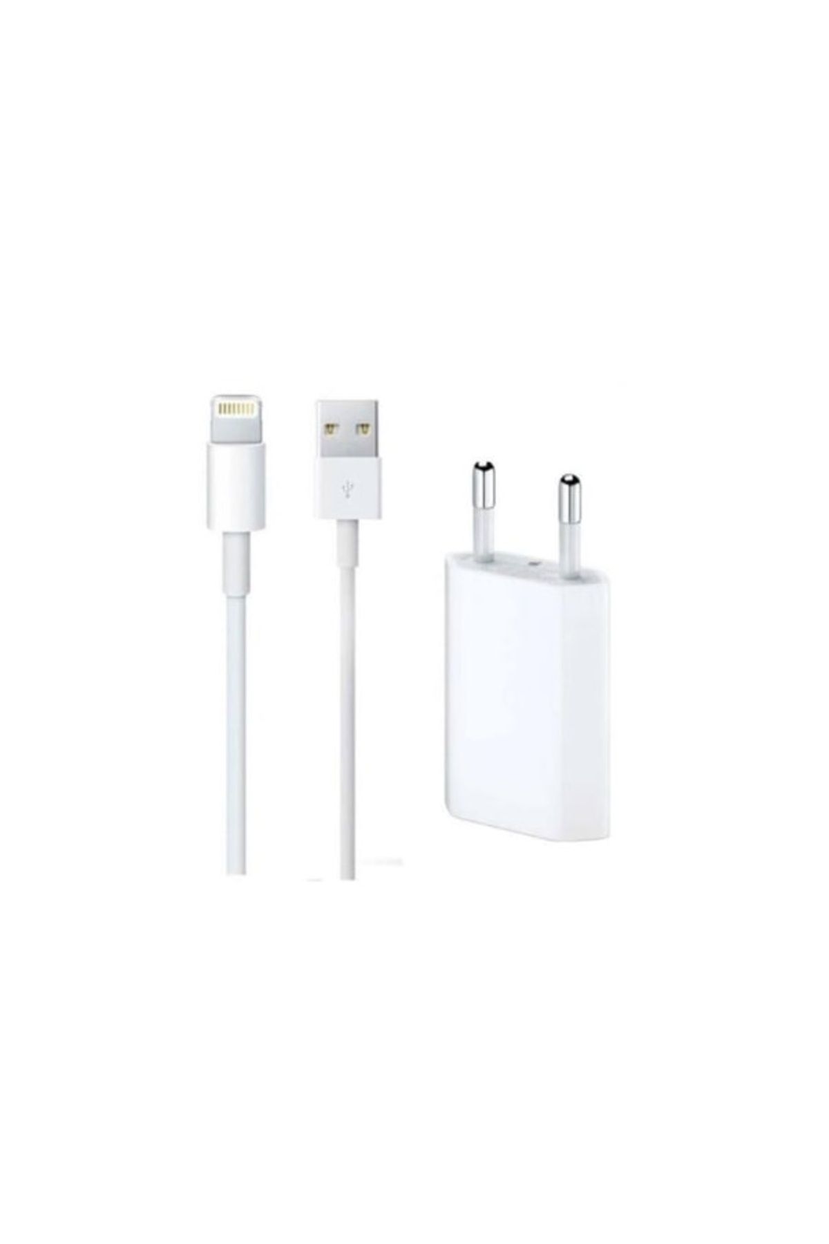 Adalia IPHONE 18W ADAPTÖR & ŞARJ KABLOSU