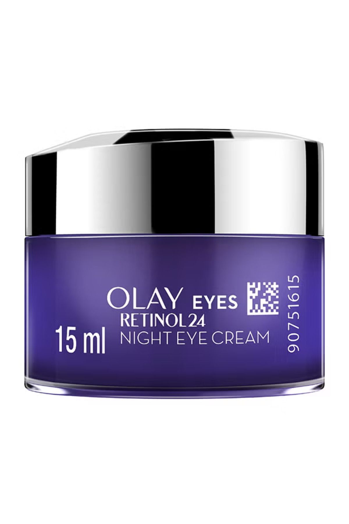 OLAY-Regenerist RETINOL24 Night Eye Cream Purple 15ml 1
