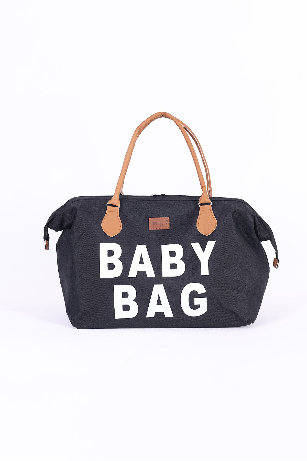 Jusso Nenny Baby Baby Bag Kadın Ve Anne Bebek Bakım Omuz Çantası