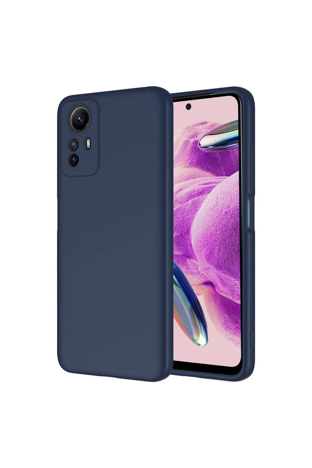 GALAWARRA Xiaomi Redmi Note 12S Lansman Kapak