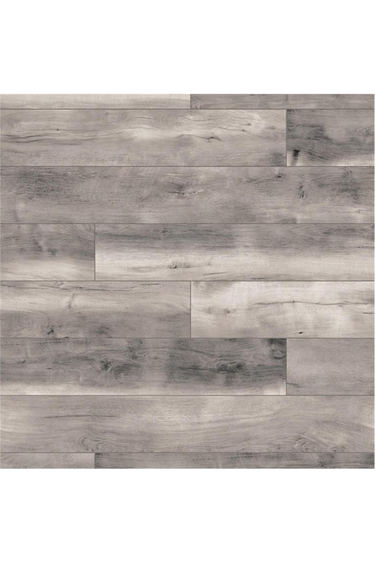Vitale Vintage Exclusive Blackwater Oak Geniş 10 mm Derzli Laminat