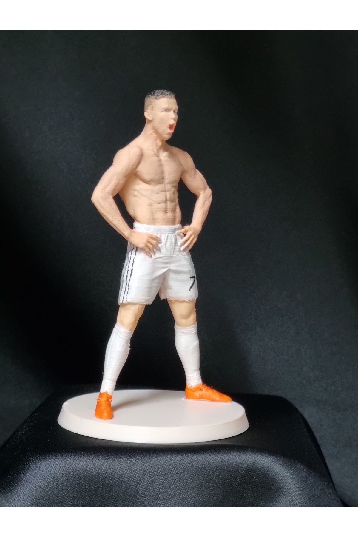 HANART Cristiano Ronaldo 15 cm figür