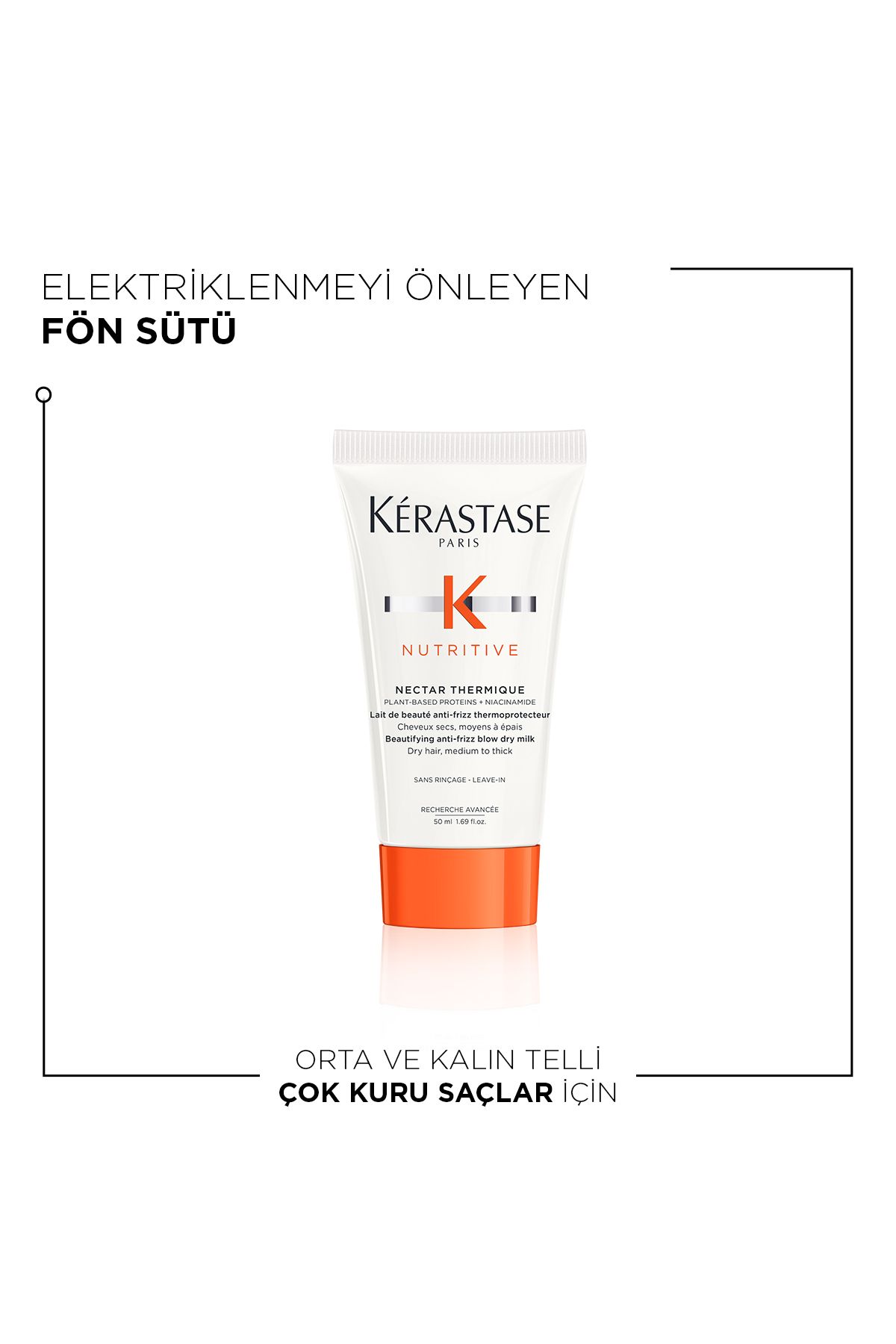 سرم و روغن مو مردانه زنانه مجموعه کشف مغذی اورجینال Kerastase